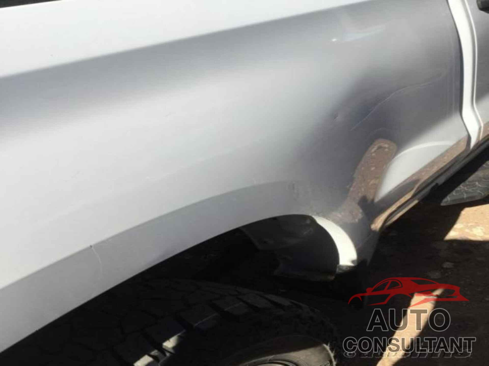 CHEVROLET SILVERADO 1500 2019 - 1GCRYAEF3KZ181659