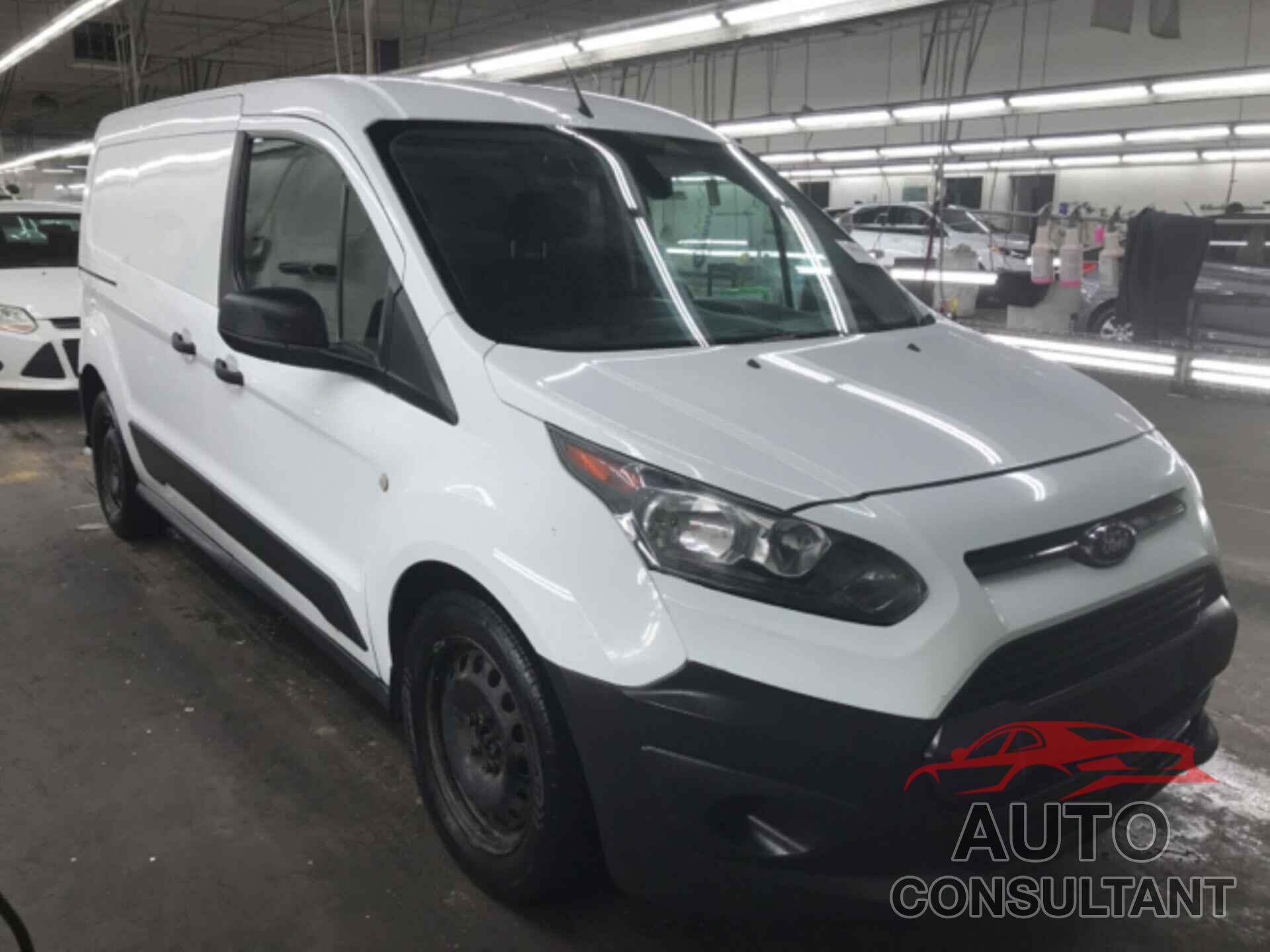 FORD TRANSIT CONNECT 2016 - NM0LS7EX7G1292608