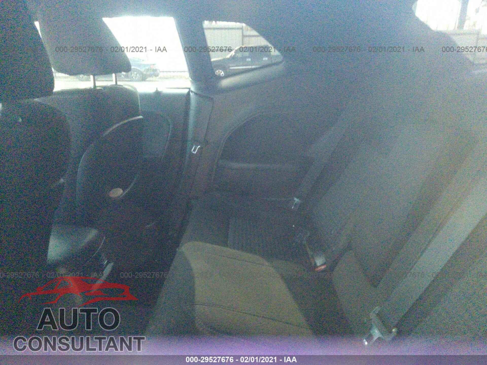 DODGE CHALLENGER 2017 - 2C3CDZAG1HH558291
