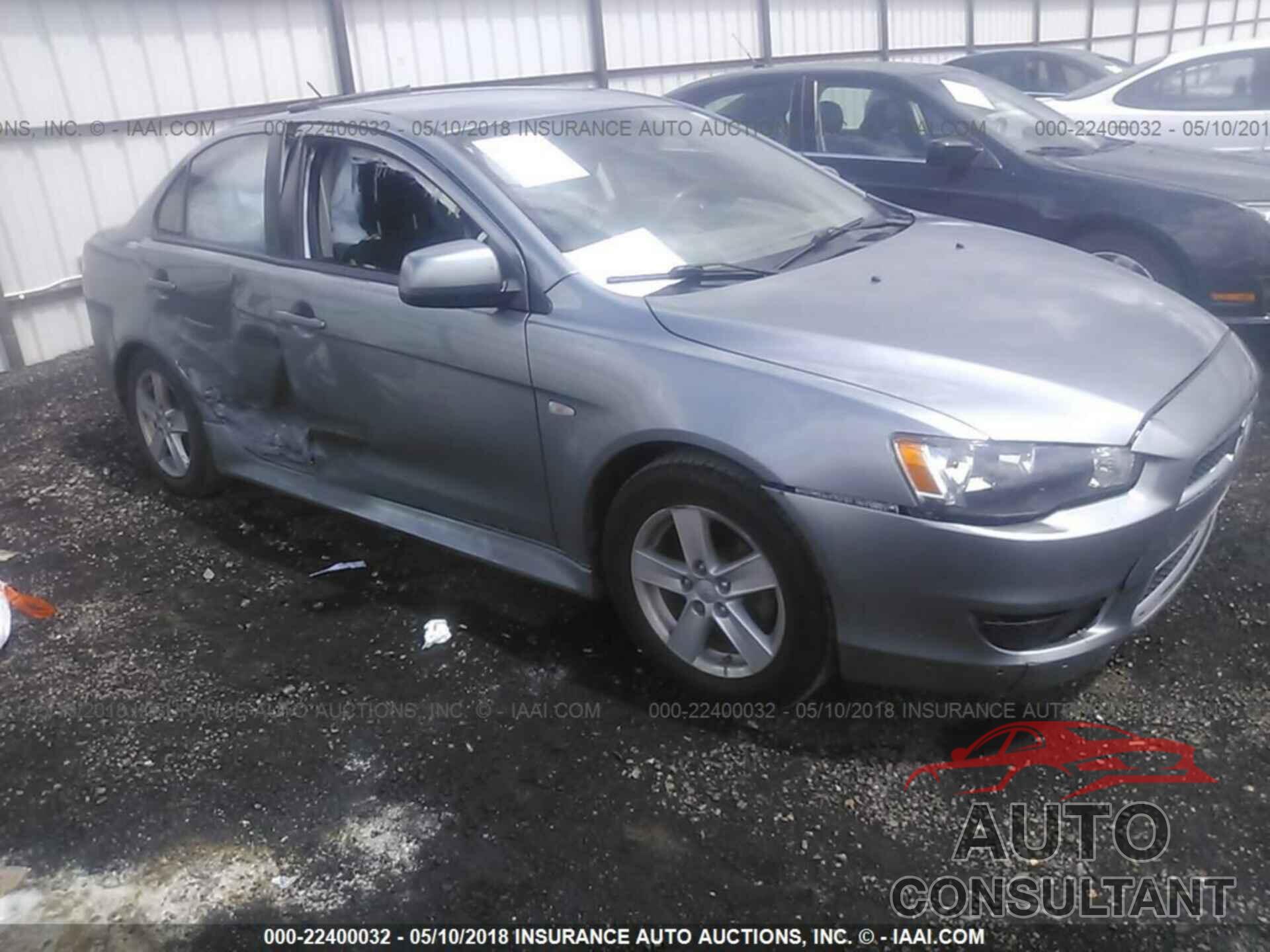 Mitsubishi Lancer 2014 - JA32V2FW4EU011020