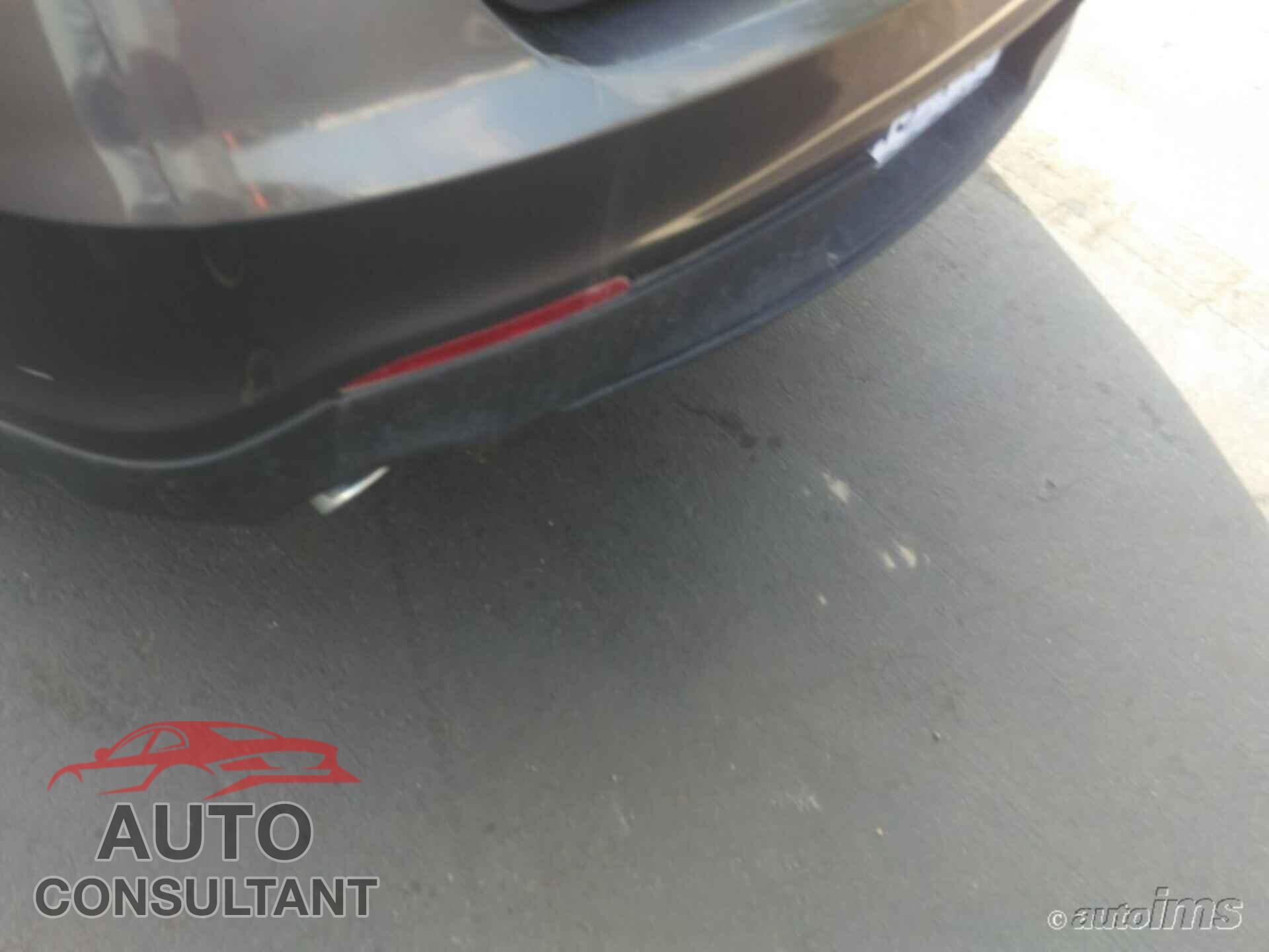 FORD TAURUS 2017 - 1FAHP2D87HG121515