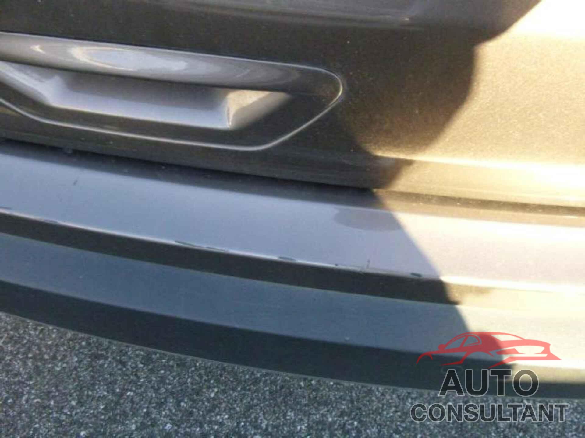 FORD EDGE 2019 - 2FMPK3K91KBB43607