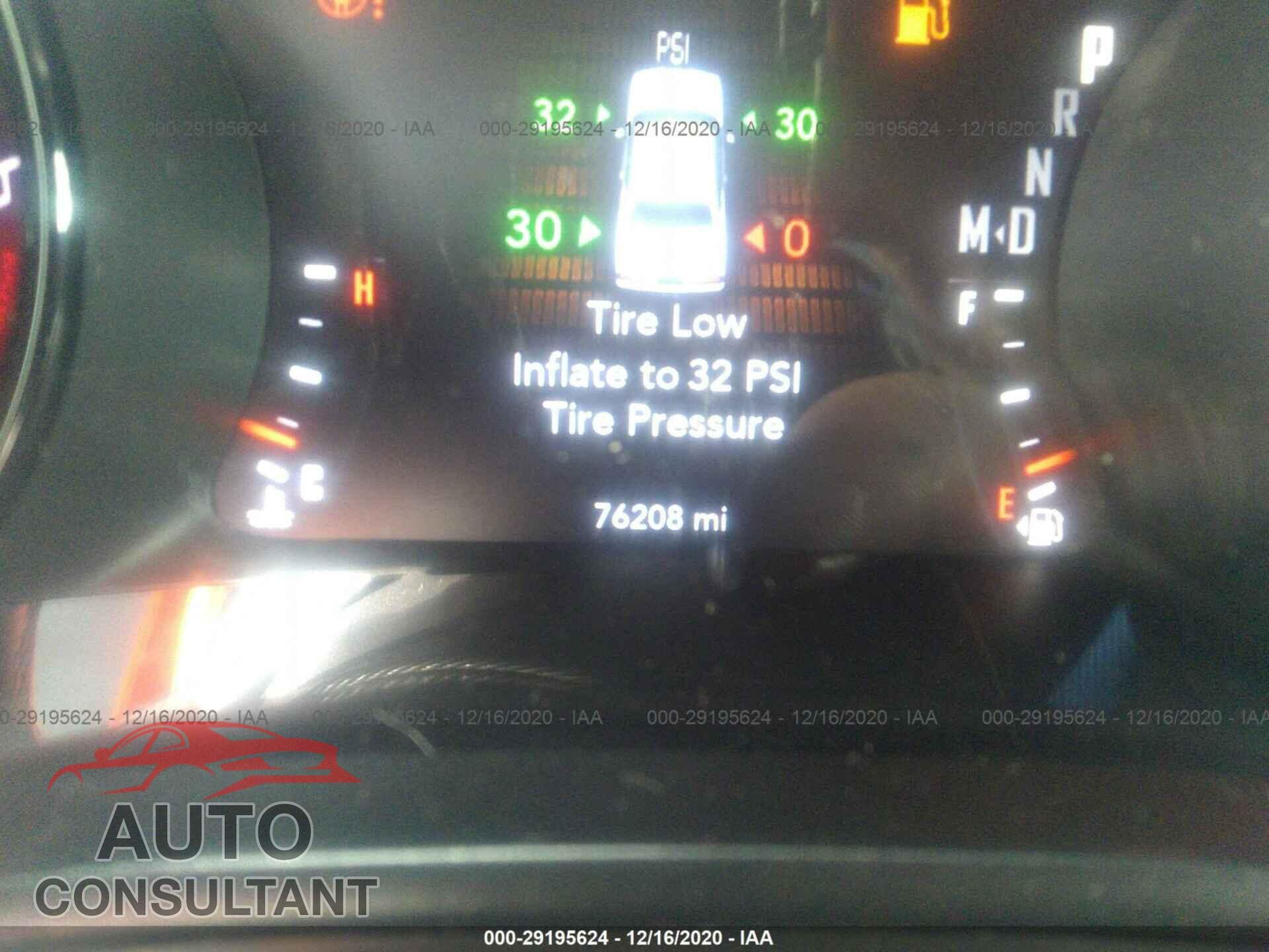 DODGE CHALLENGER 2016 - 2C3CDZAG4GH271722