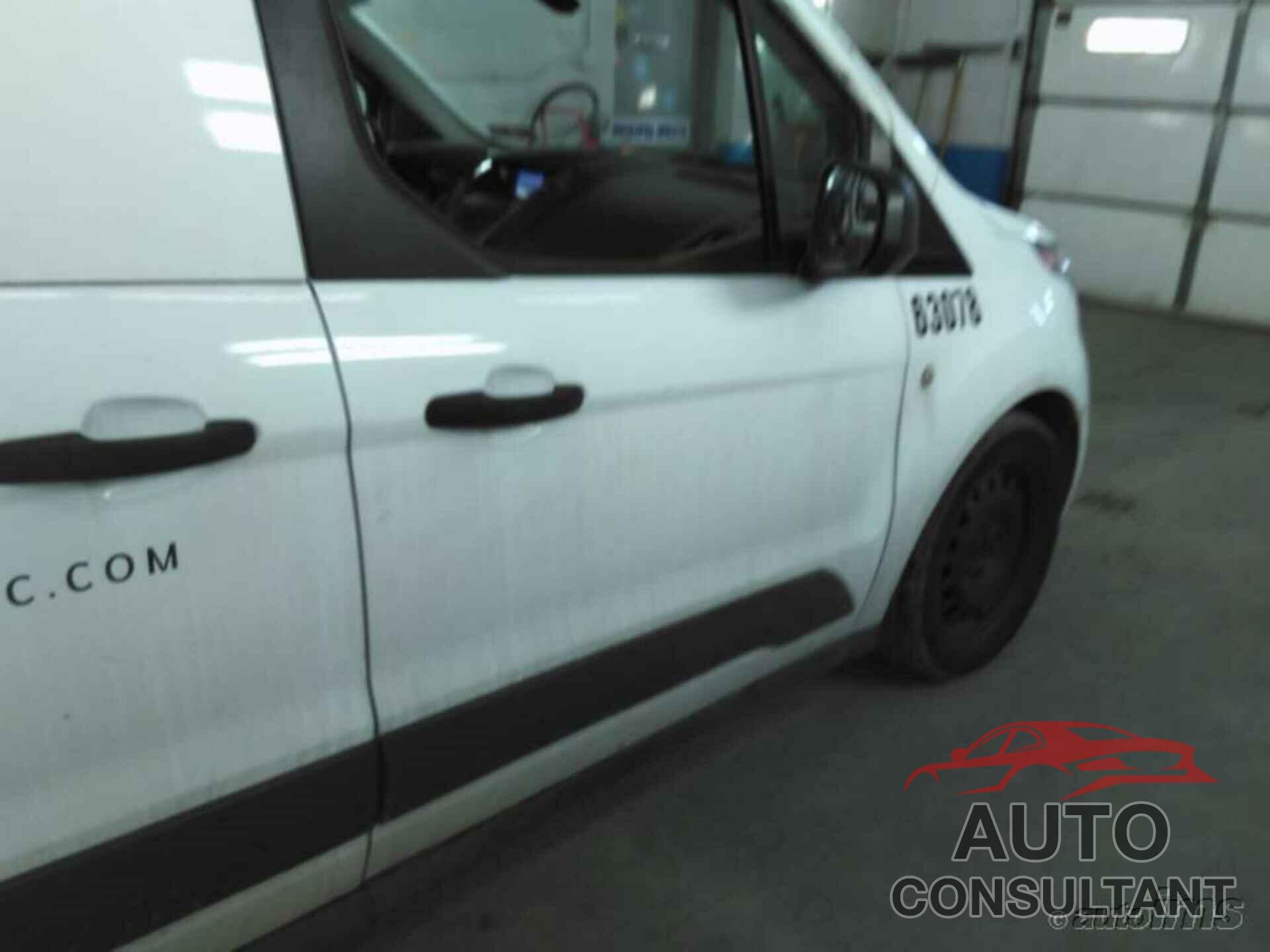 FORD TRANSIT CONNECT 2016 - NM0LS7FX1G1249008