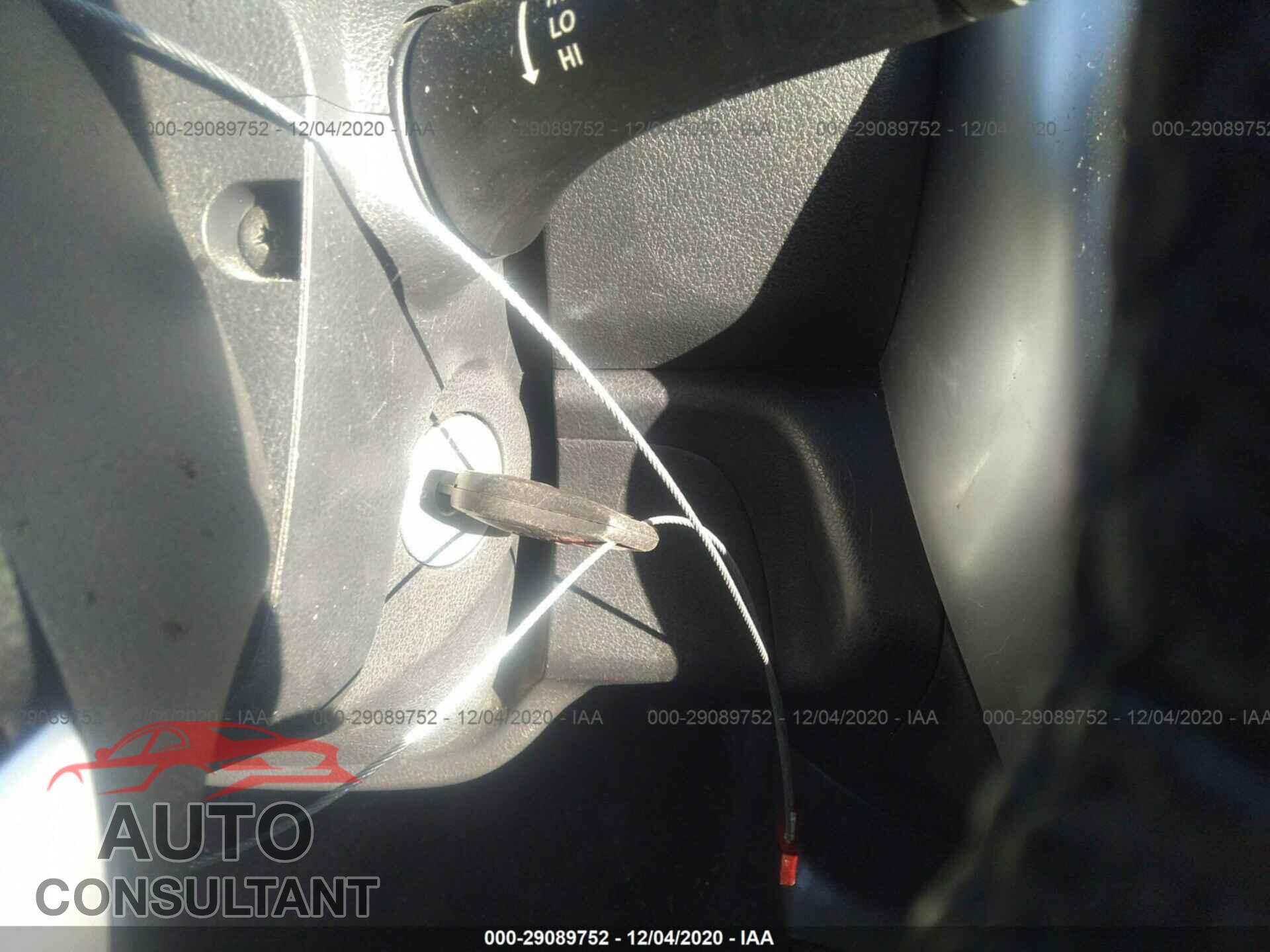 NISSAN VERSA NOTE 2017 - 3N1CE2CP3HL357953