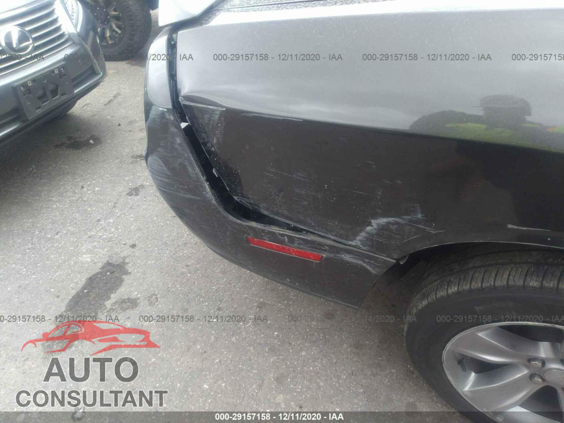 DODGE CHALLENGER 2019 - 2C3CDZAG6KH525066