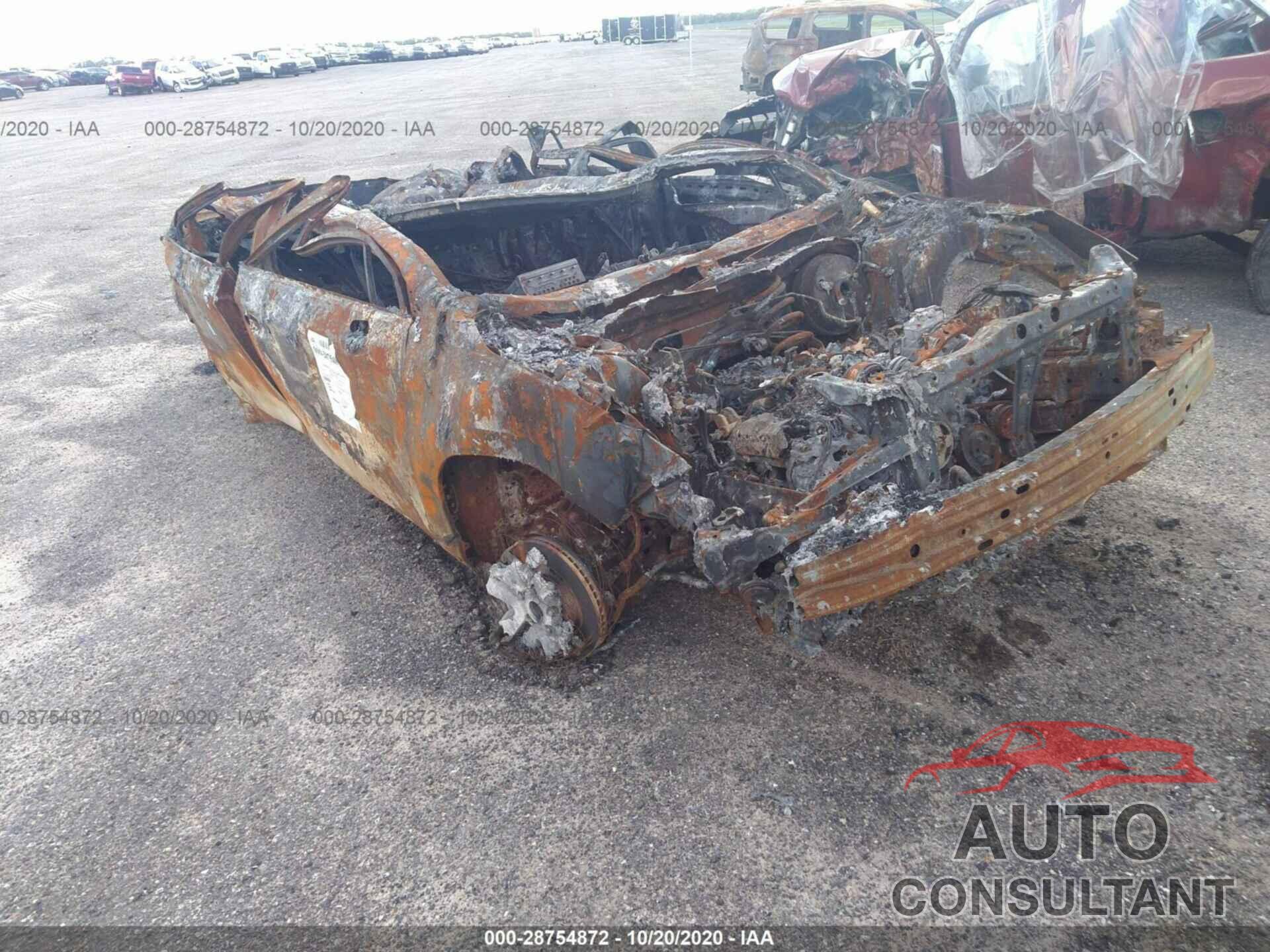 SUBARU OUTBACK 2018 - 4S4BSACC1J3346973