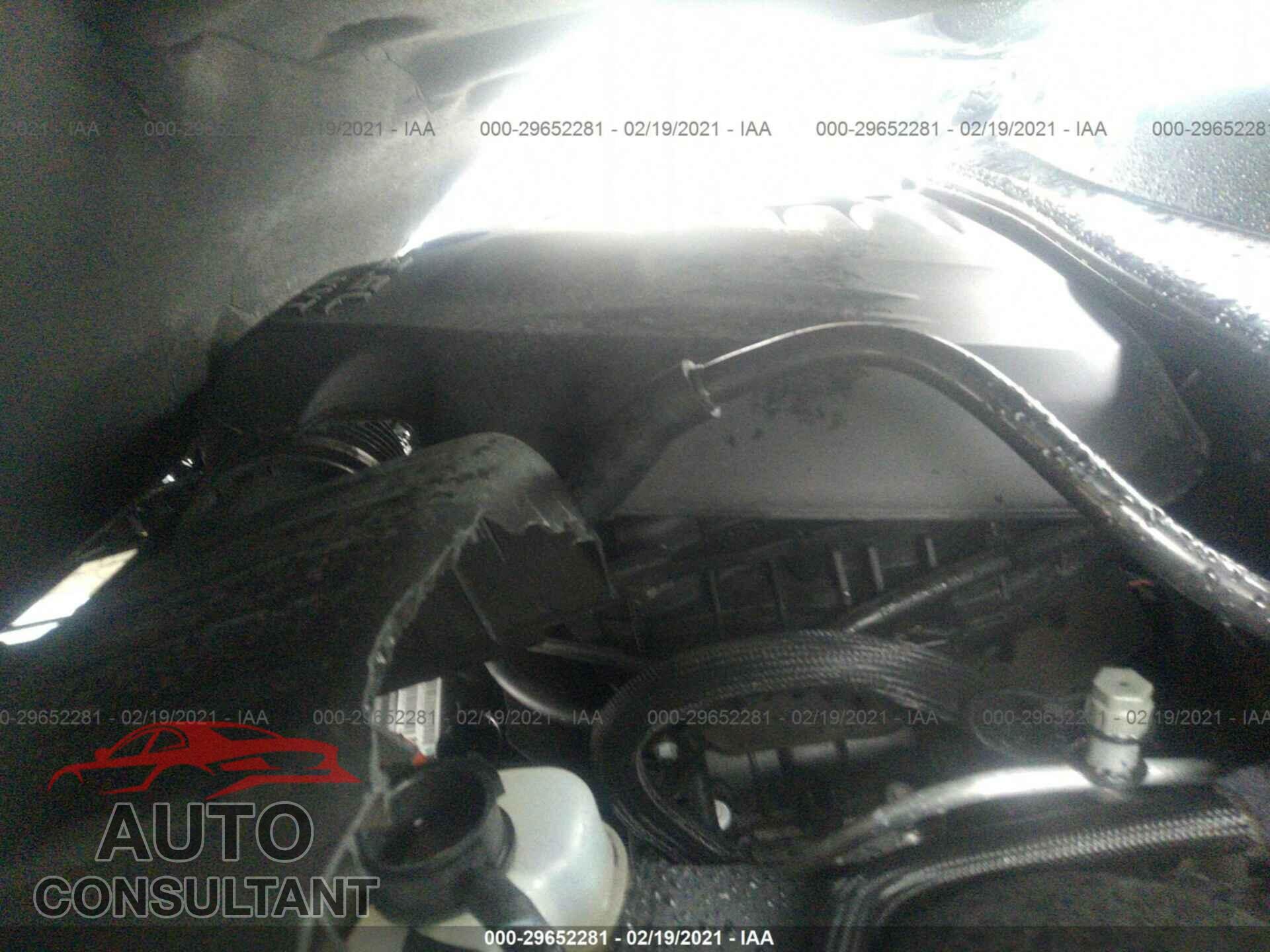 DODGE CHALLENGER 2019 - 2C3CDZAG7KH620400