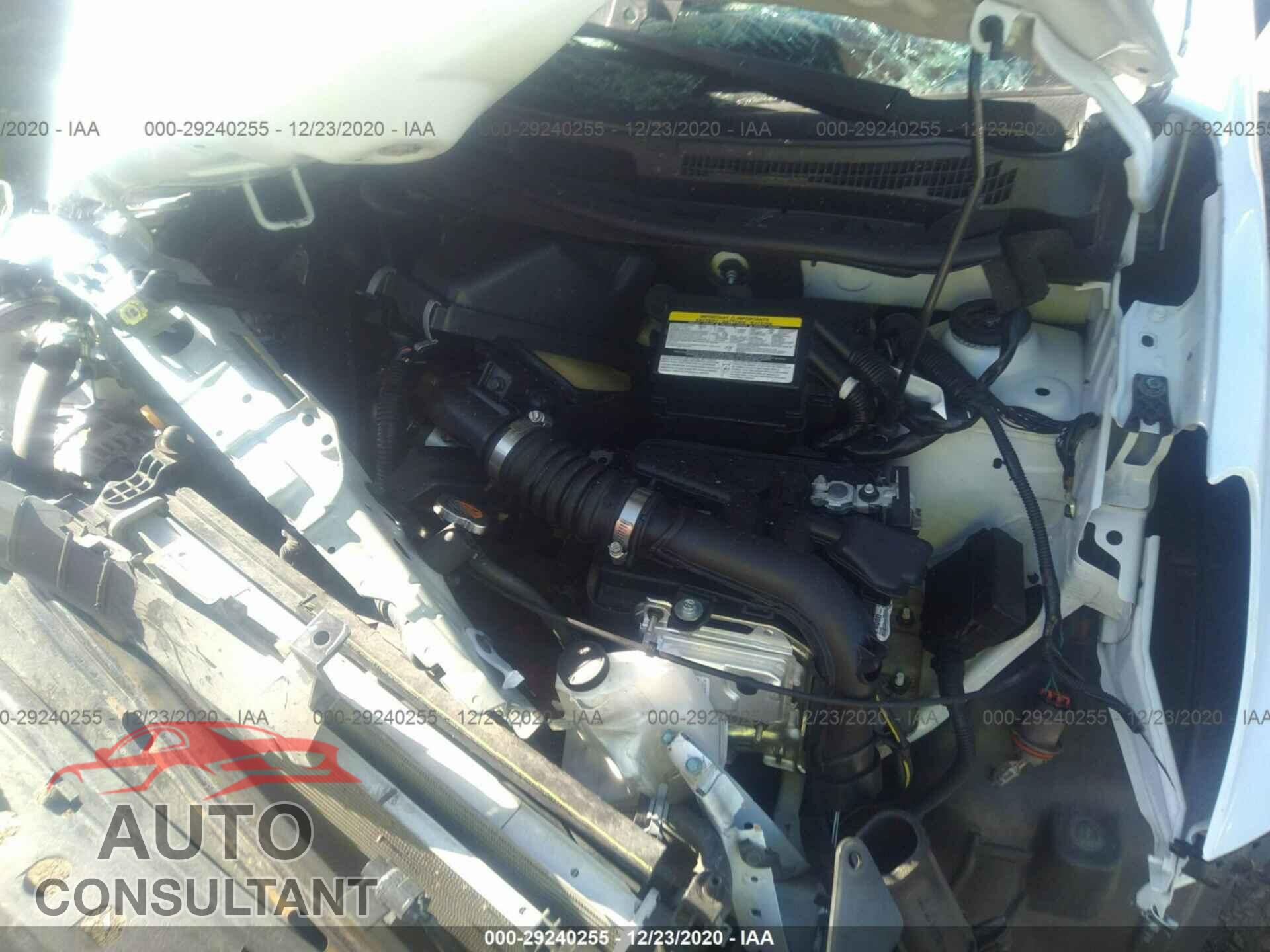 NISSAN VERSA NOTE 2019 - 3N1CE2CP3KL359628