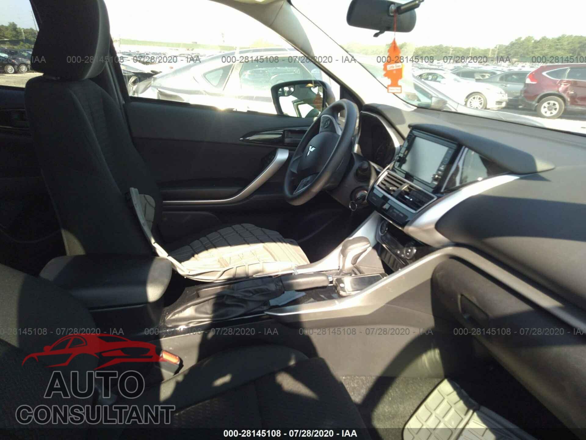 MITSUBISHI ECLIPSE CROSS 2020 - JA4AS3AA1LZ036961