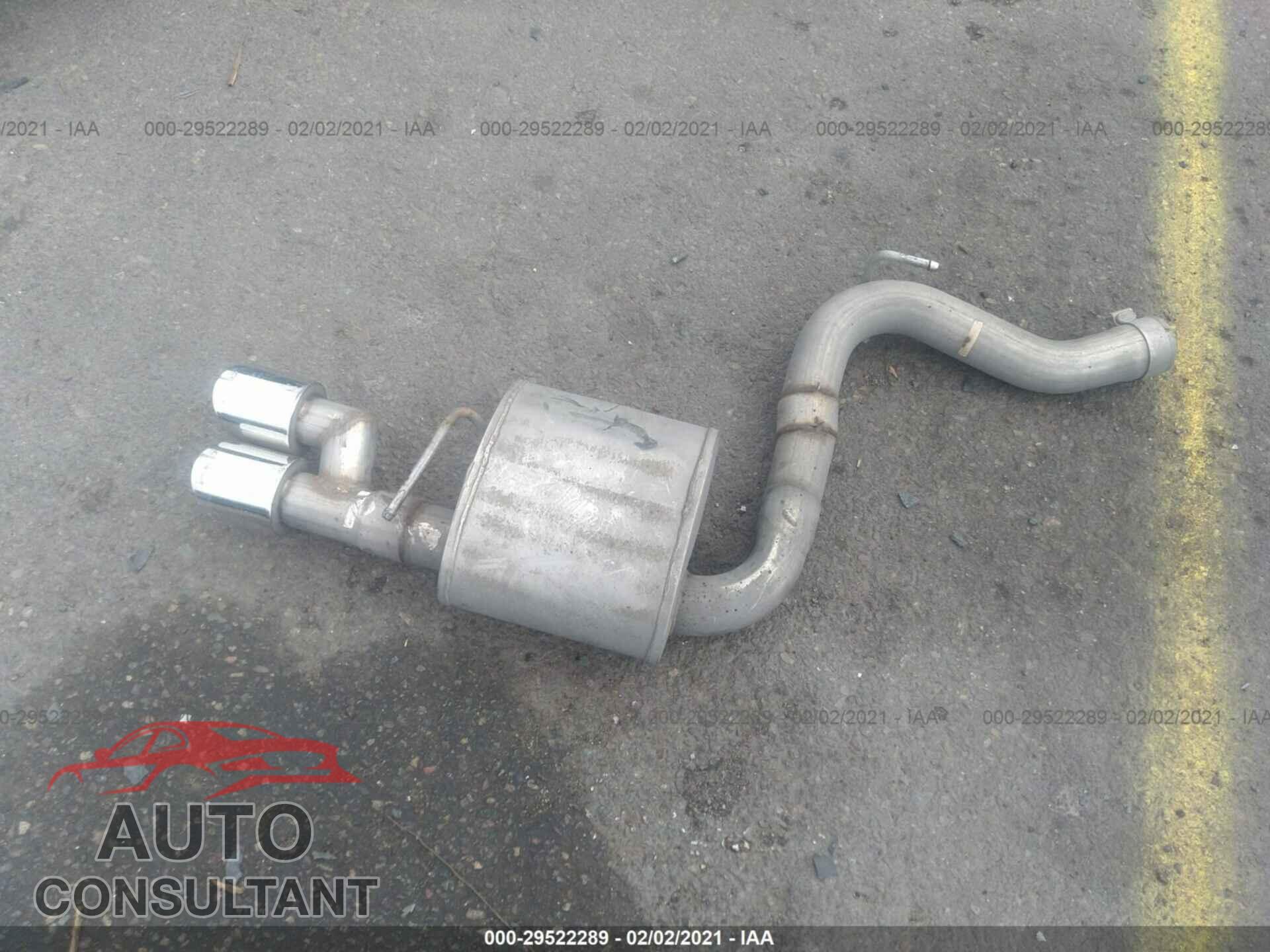 FORD MUSTANG 2017 - 1FA6P8CF9H5272149