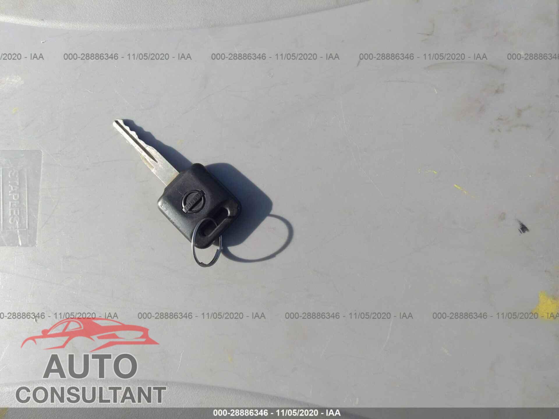 NISSAN VERSA NOTE 2016 - 3N1CE2CP0GL405536