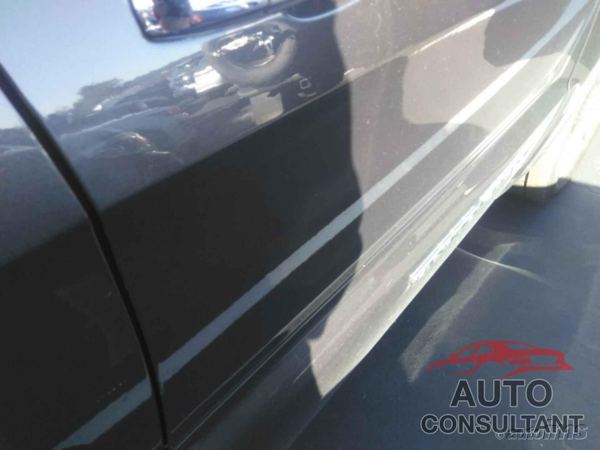 JEEP GRAND CHEROKEE 2017 - 1C4RJFCG5HC963888