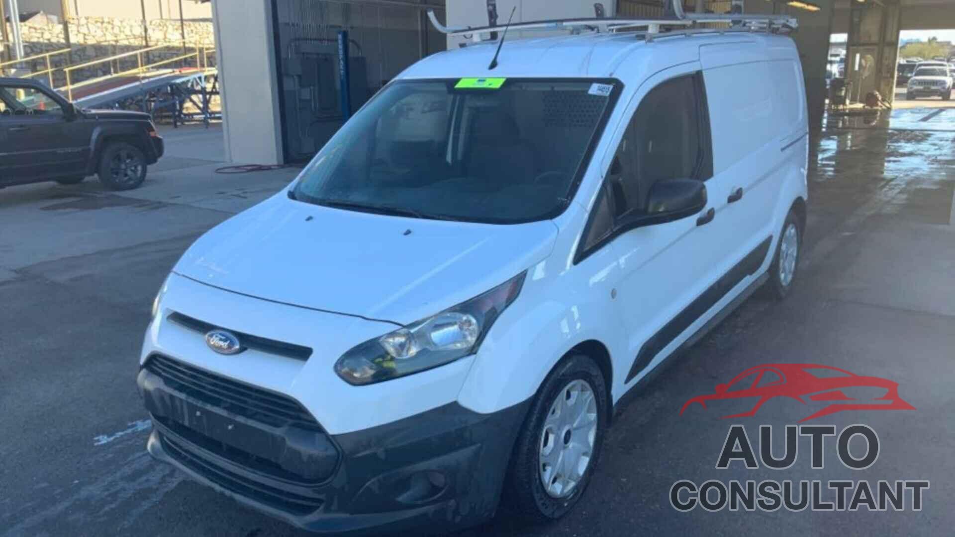 FORD TRANSIT CONNECT 2016 - NM0LS7E76G1240645