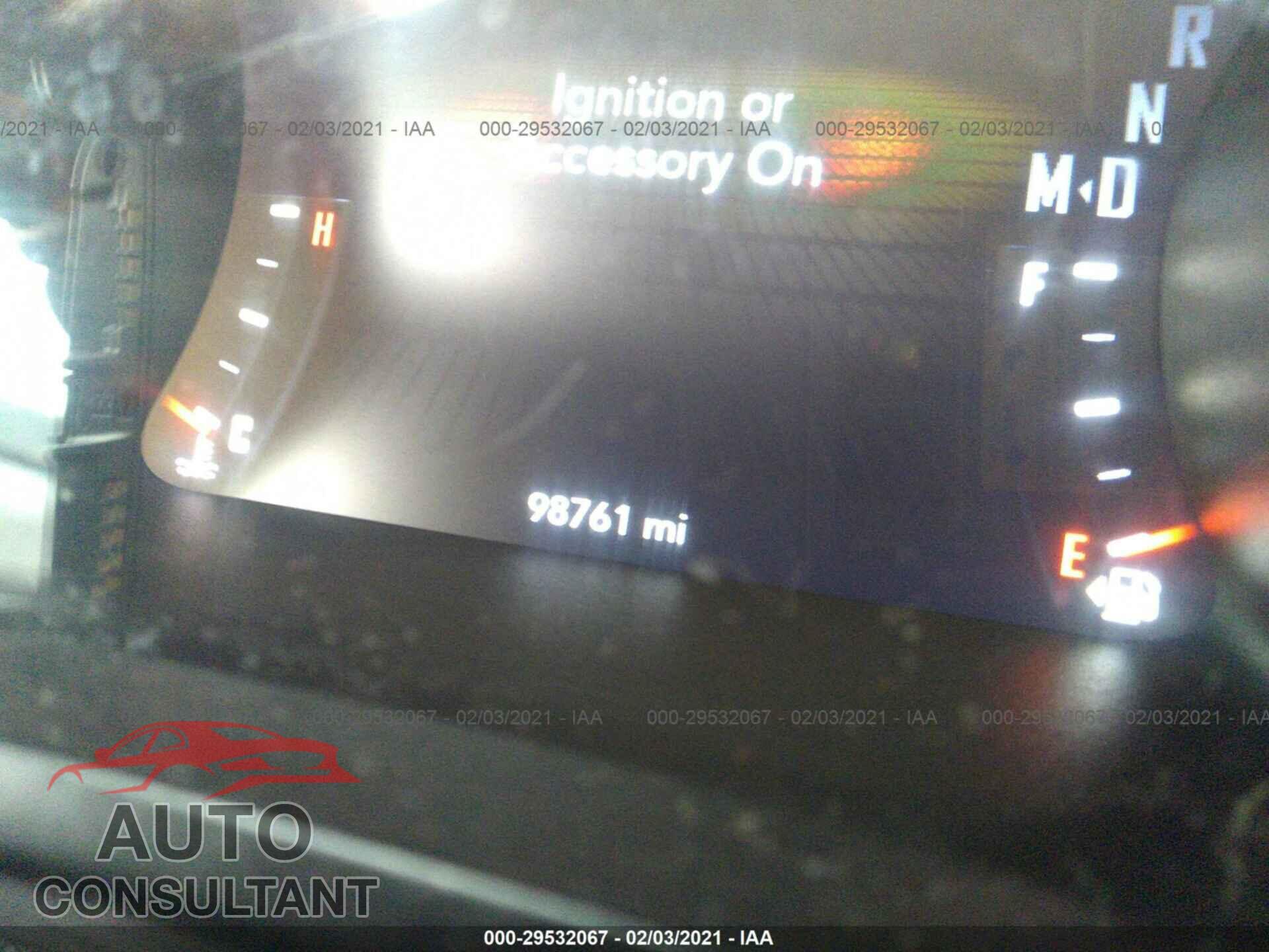 DODGE CHALLENGER 2017 - 2C3CDZBT9HH658666