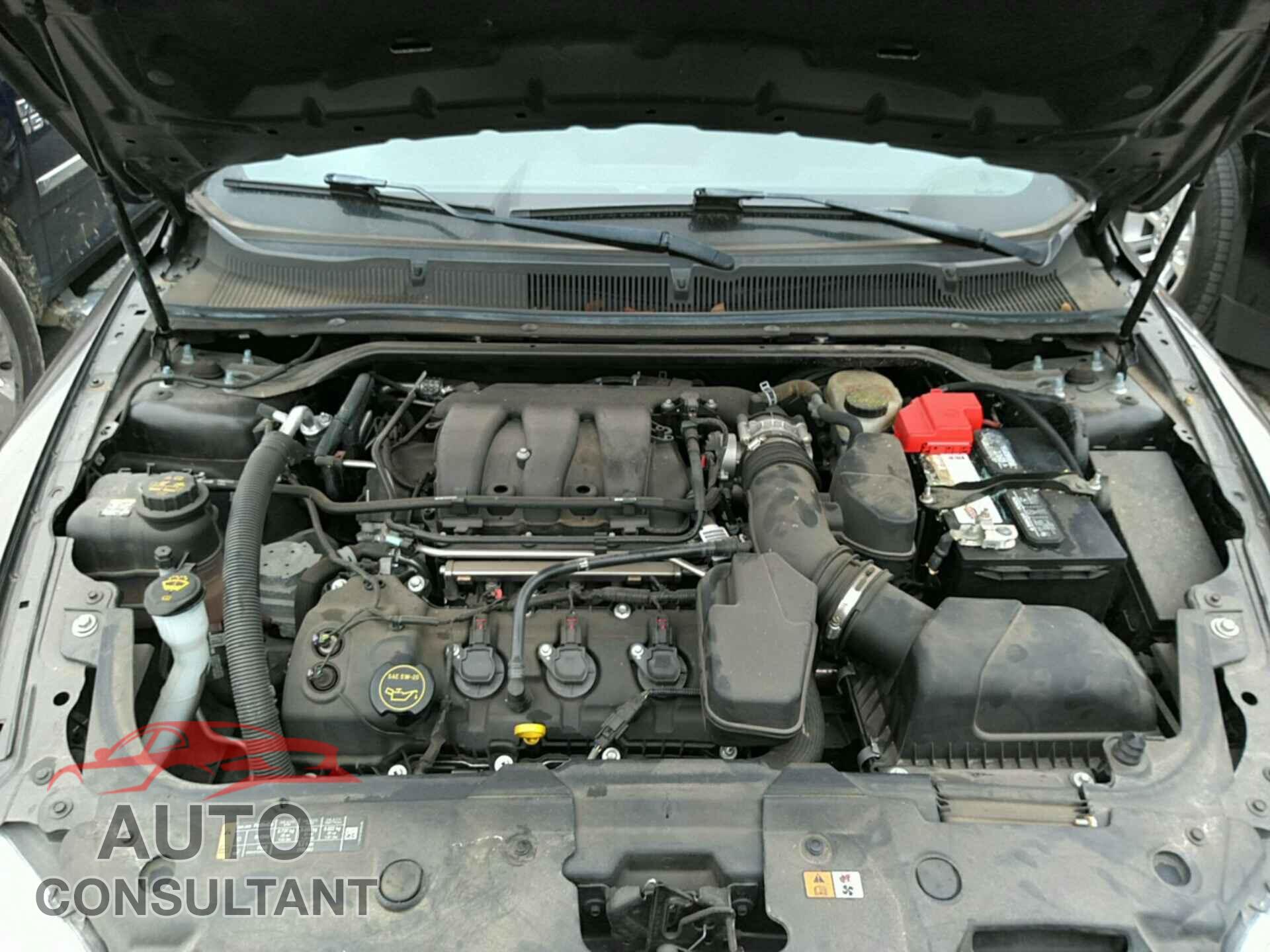 FORD TAURUS 2016 - 1FAHP2E8XGG128326