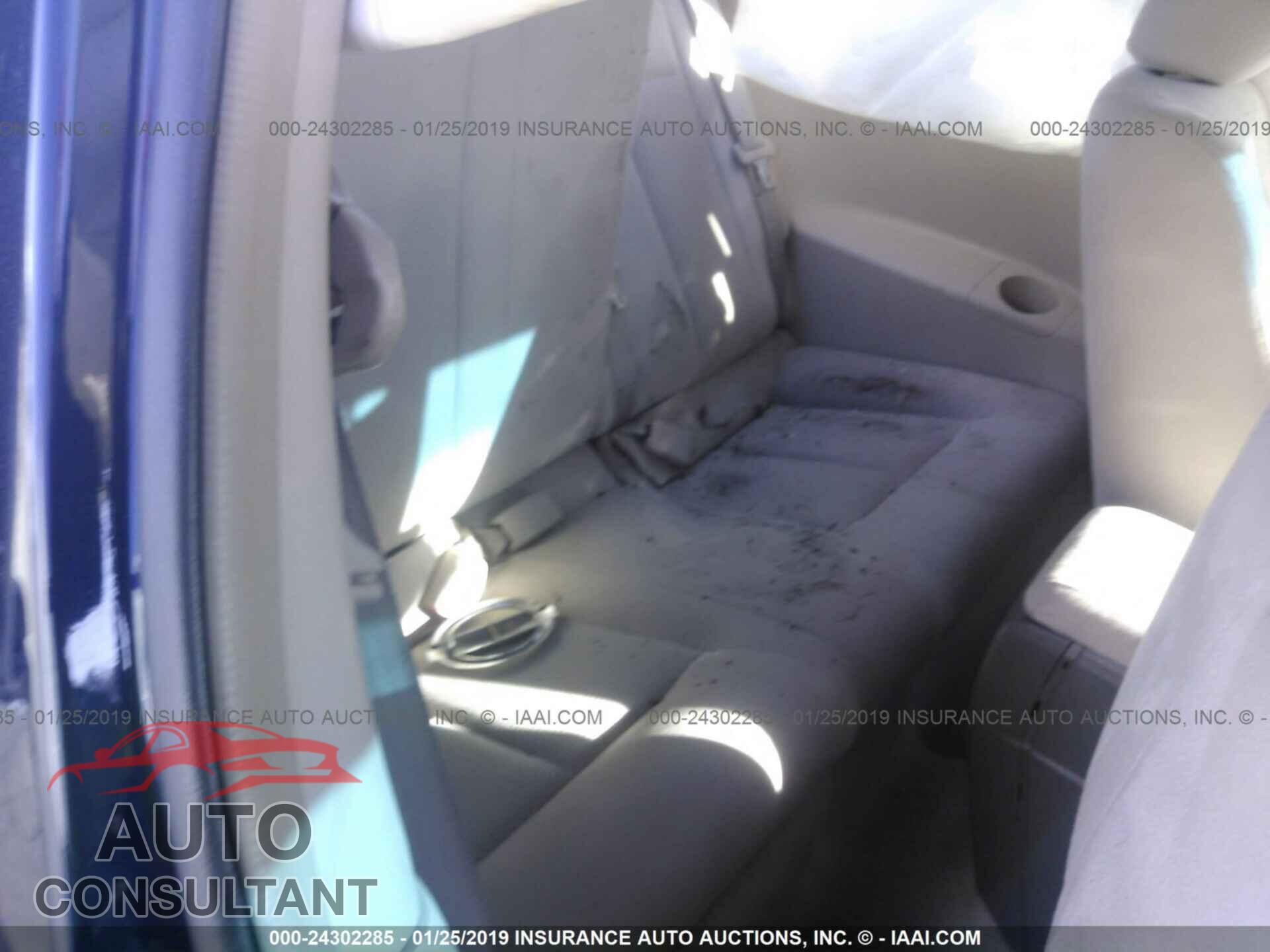 LEXUS RX 2013 - JTJBC1BAXD2064579