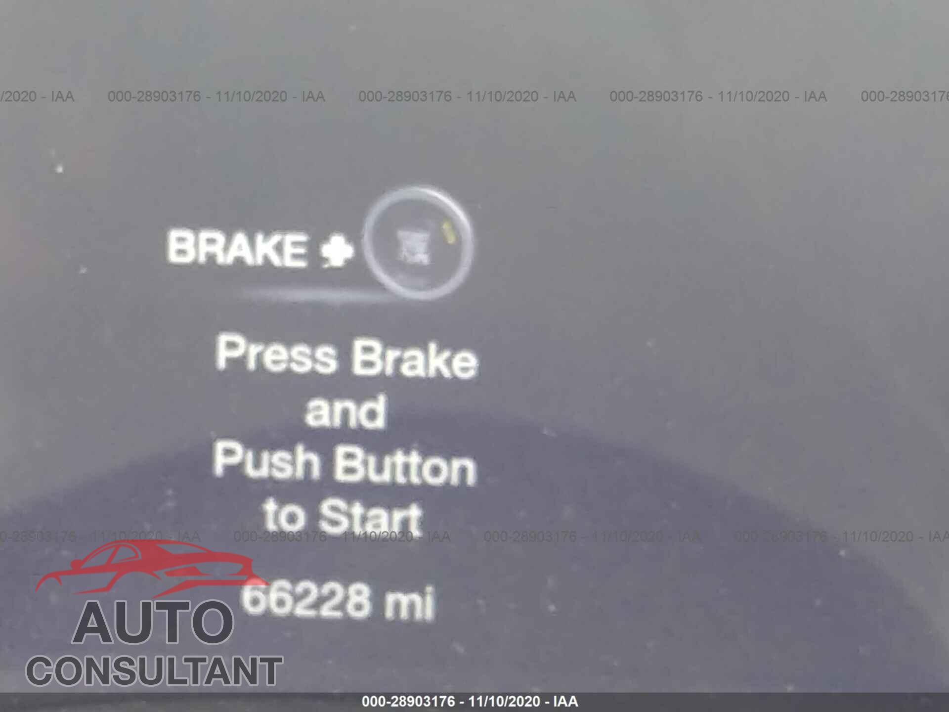 DODGE DURANGO 2018 - 1C4RDJDG7JC255883