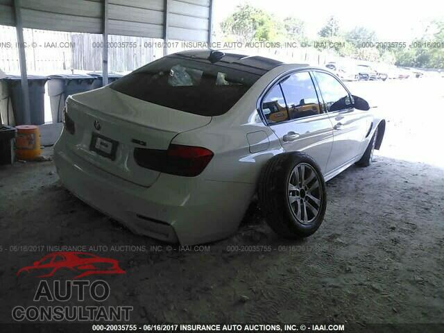 Bmw M3 2017 - WBS8M9C57H5G83375