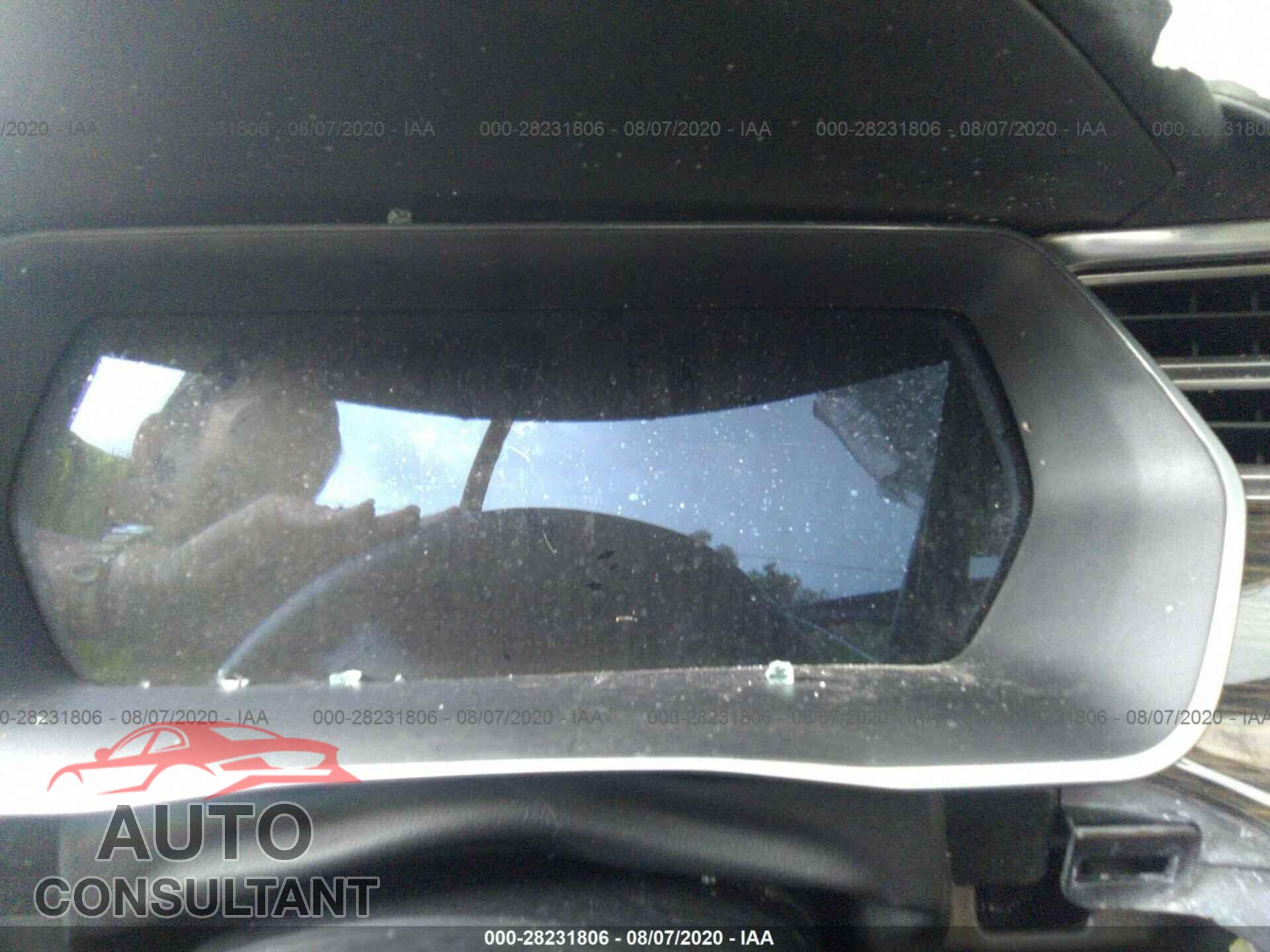 TESLA MODEL S 2015 - 5YJSA1E28FF109483