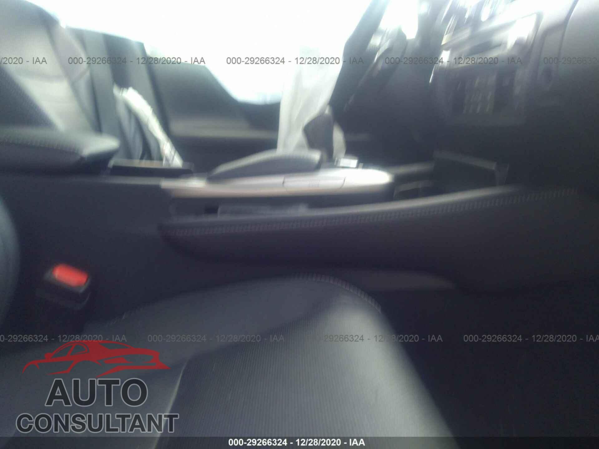 LEXUS GS 2017 - JTHBZ1BL4HA007761