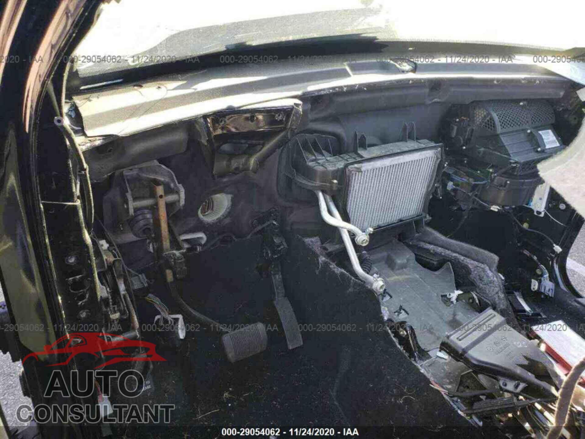 DODGE DURANGO 2019 - 1C4RDJDG0KC744045