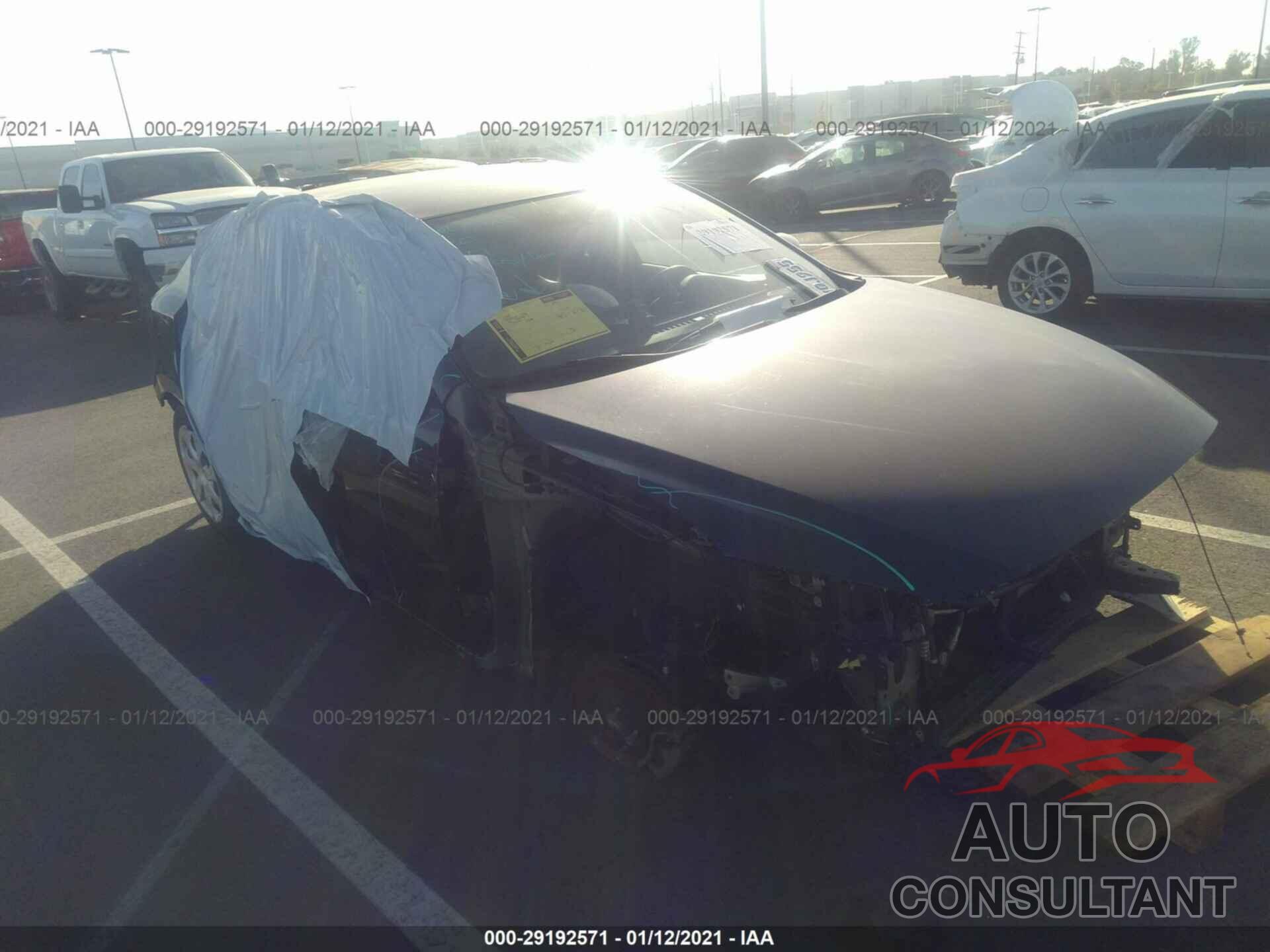 MAZDA MAZDA3 4-DOOR 2017 - 3MZBN1U78HM103017