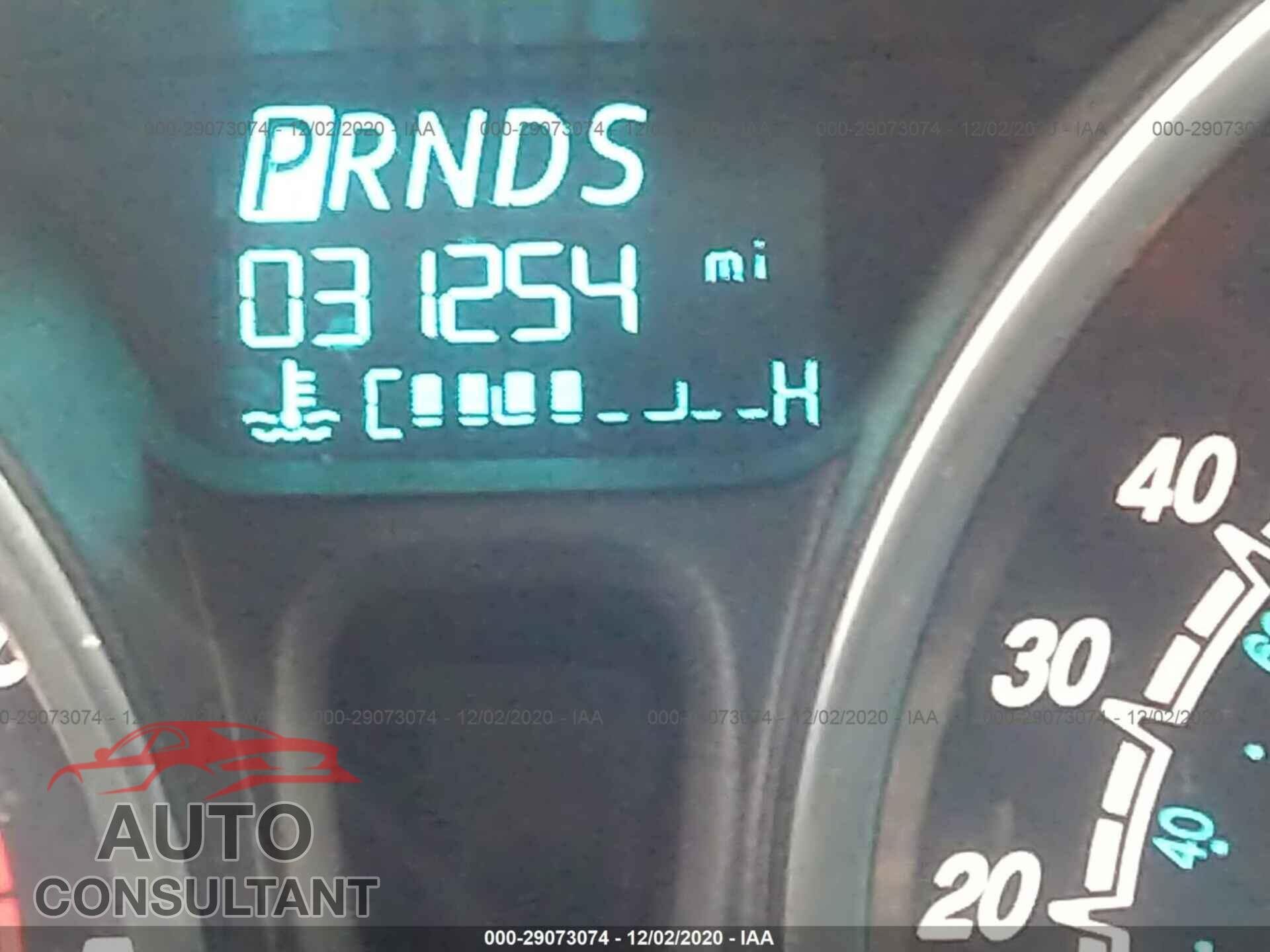 FORD FIESTA 2017 - 3FADP4EJ1HM153720