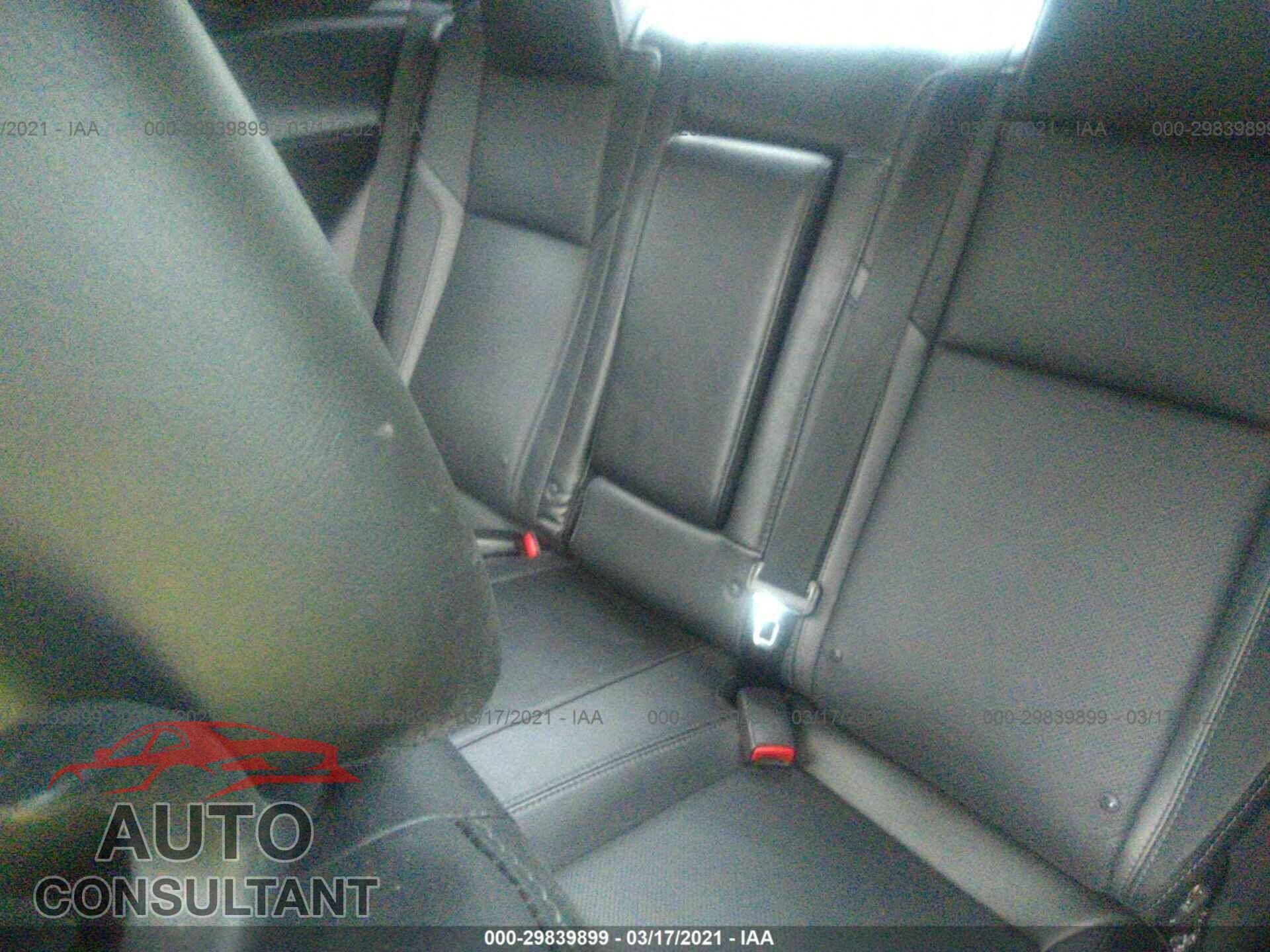 DODGE CHALLENGER 2018 - 2C3CDZAGXJH258206