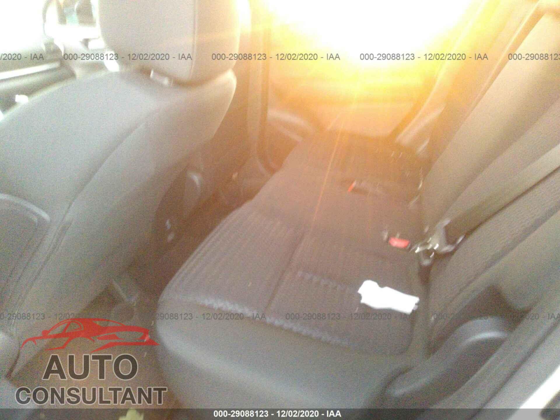 MITSUBISHI ECLIPSE CROSS 2020 - JA4AS3AA7LZ010476