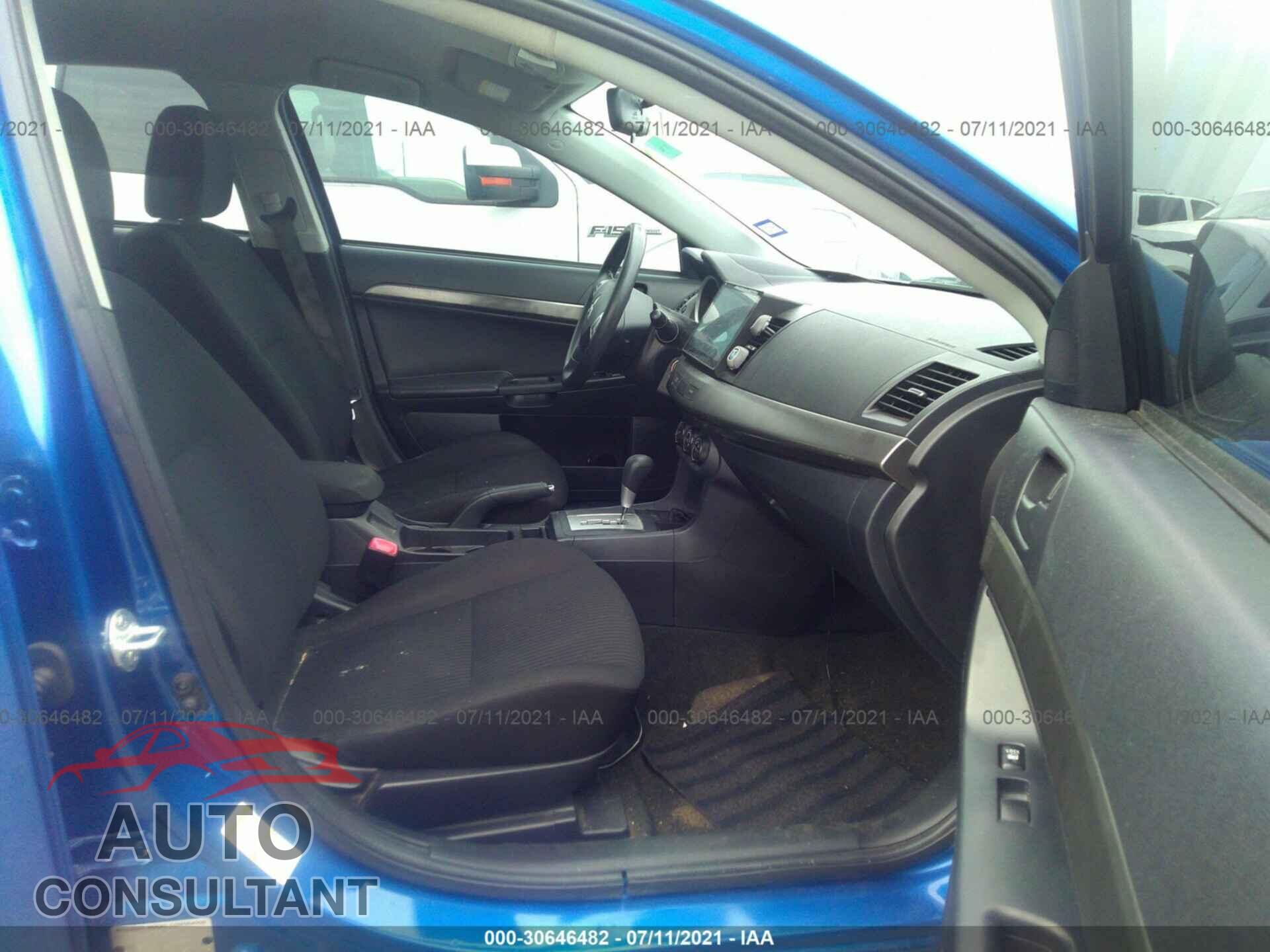 MITSUBISHI LANCER 2015 - 3VW217AU5GM044807