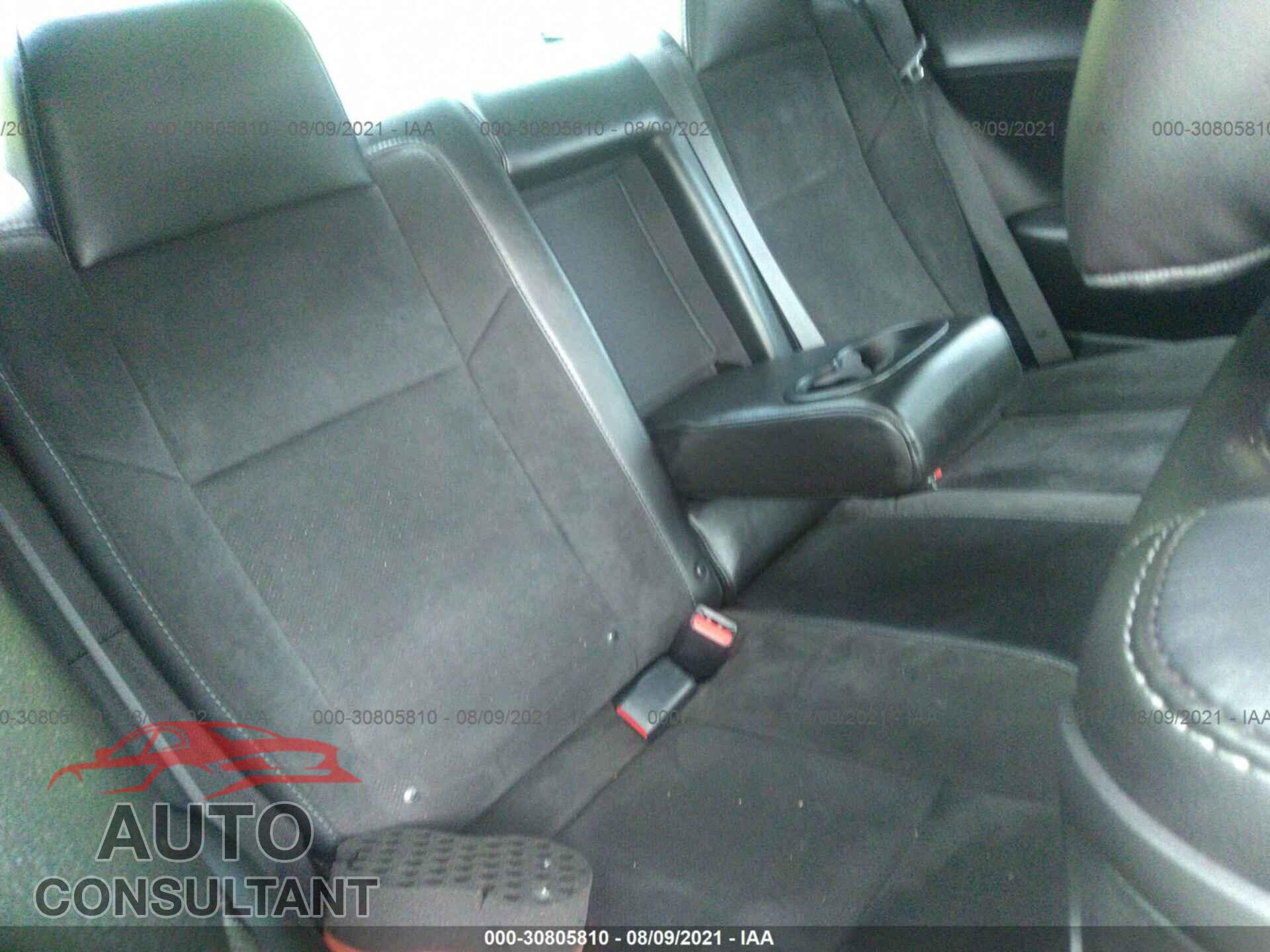 DODGE CHALLENGER 2019 - 2C3CDZBT5KH620066