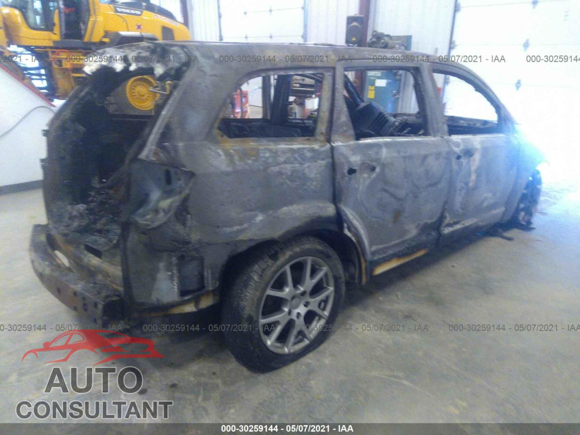 DODGE JOURNEY 2016 - 3C4PDDEG3GT102003