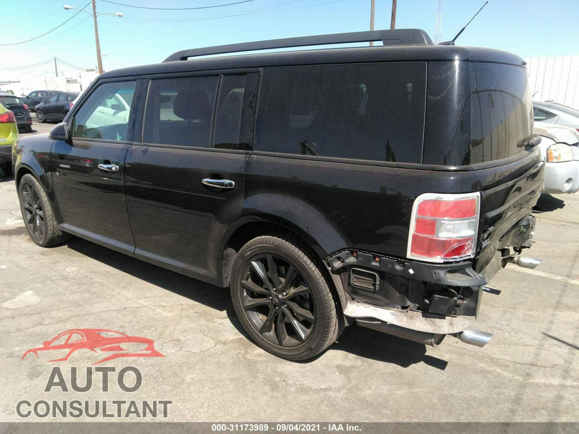 FORD FLEX 2016 - 2FMGK5C84GBA24135