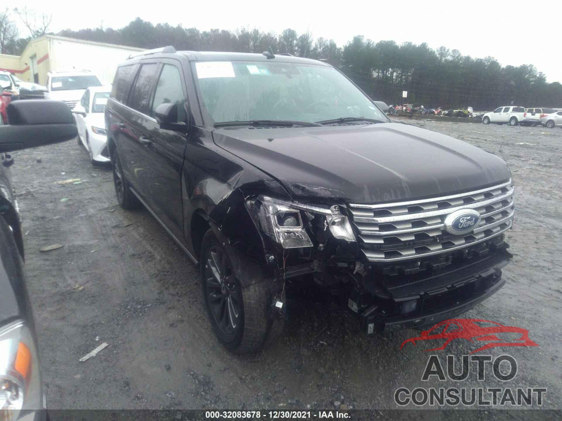 FORD EXPEDITION MAX 2020 - 1FMJK1KT7LEA48044