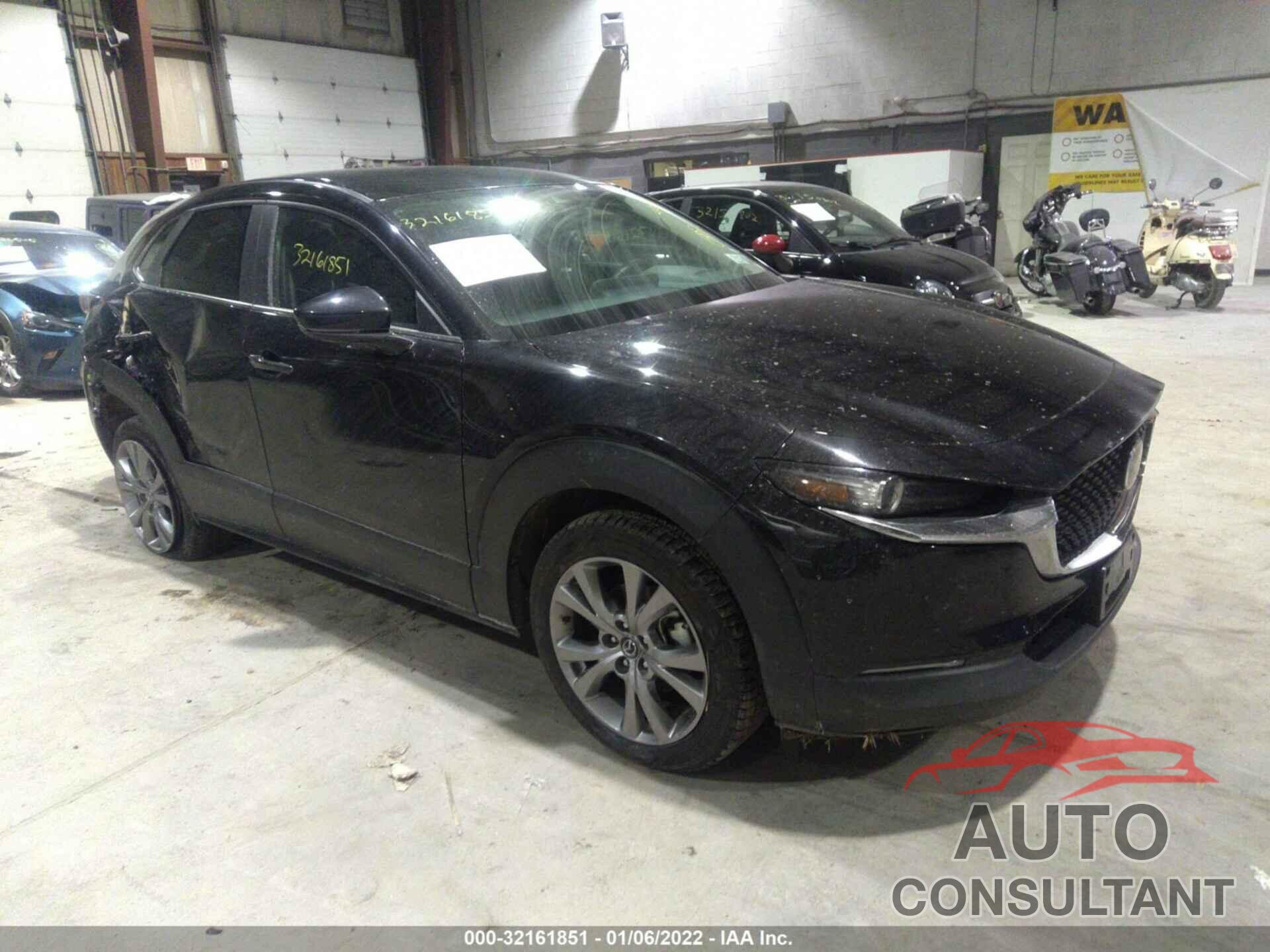 MAZDA CX-30 2020 - 3MVDMBCL9LM116370