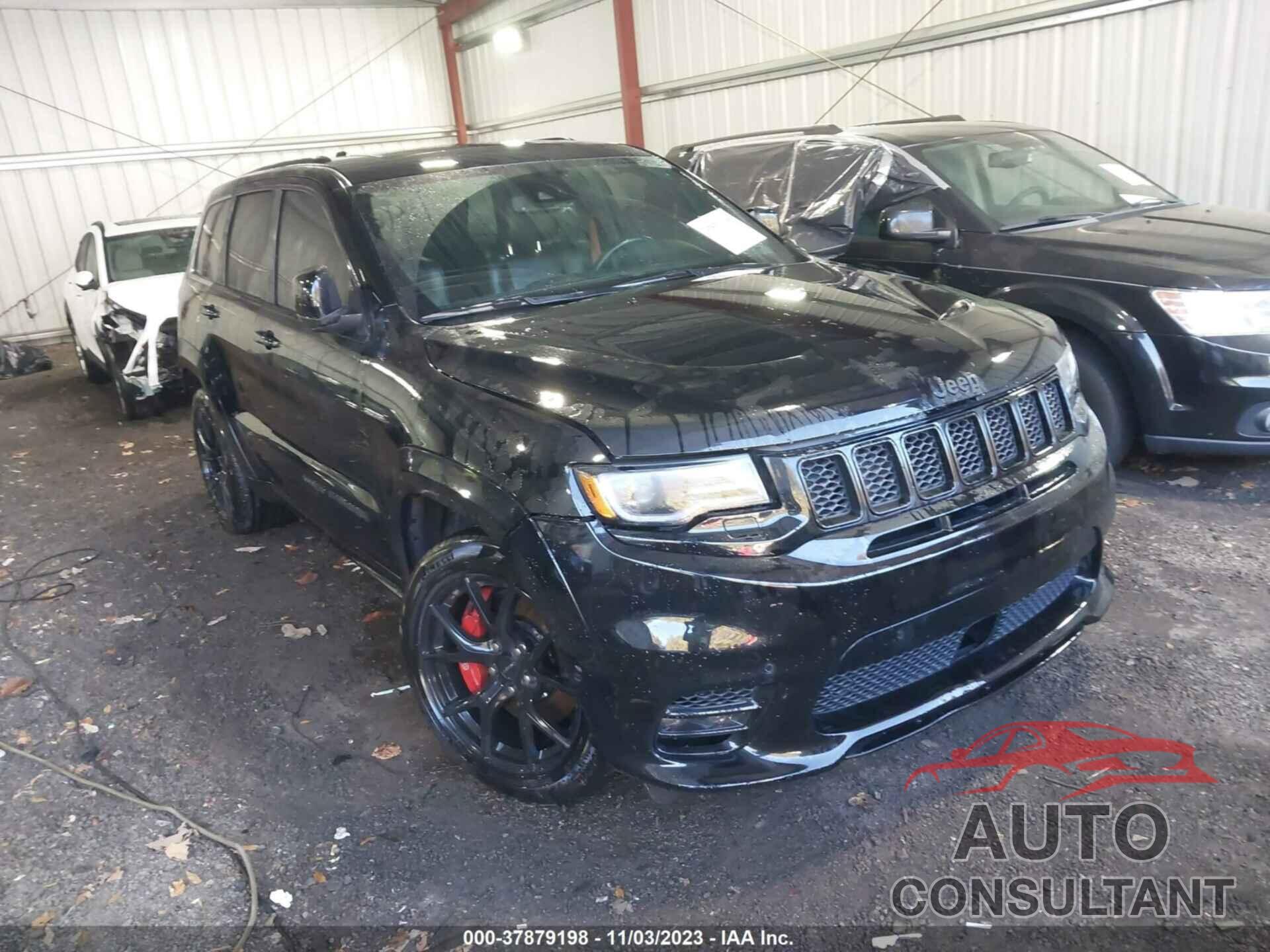 JEEP GRAND CHEROKEE 2020 - 1C4RJFDJ7LC149244