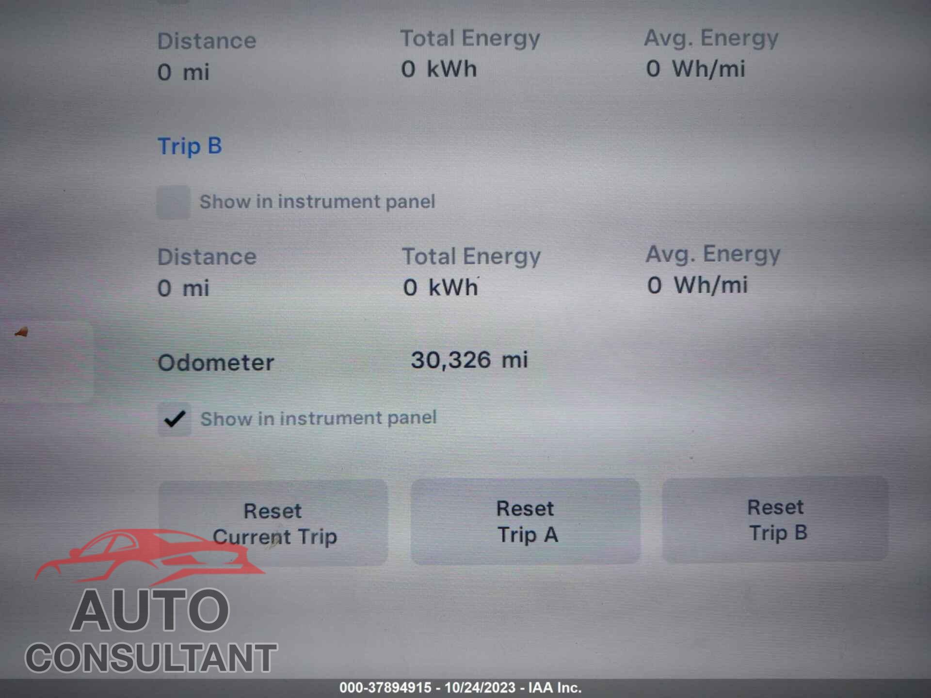 TESLA MODEL S 2018 - 5YJSA1E20JF297439