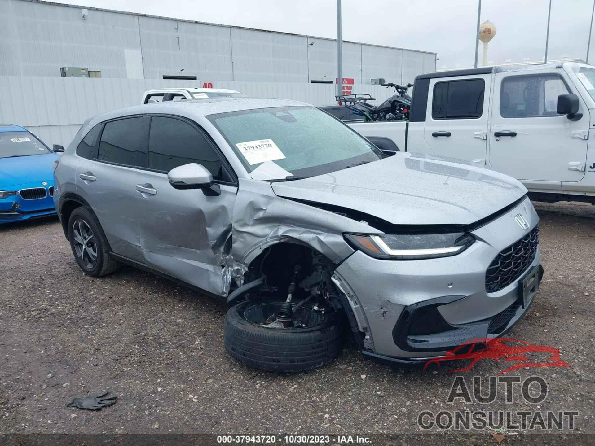HONDA HR-V 2023 - 3CZRZ1H7XPM702414