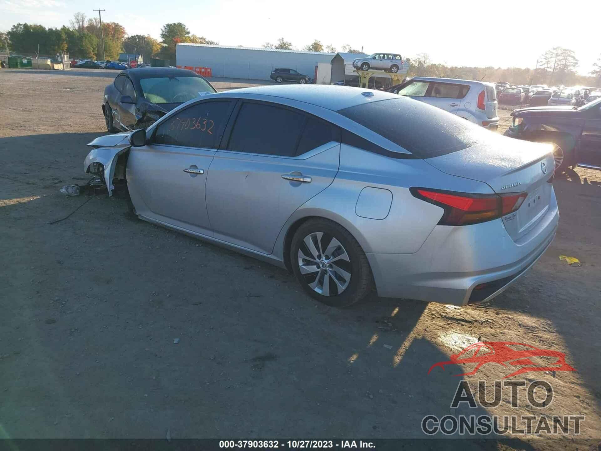 NISSAN ALTIMA 2020 - 1N4BL4BV0LC154894