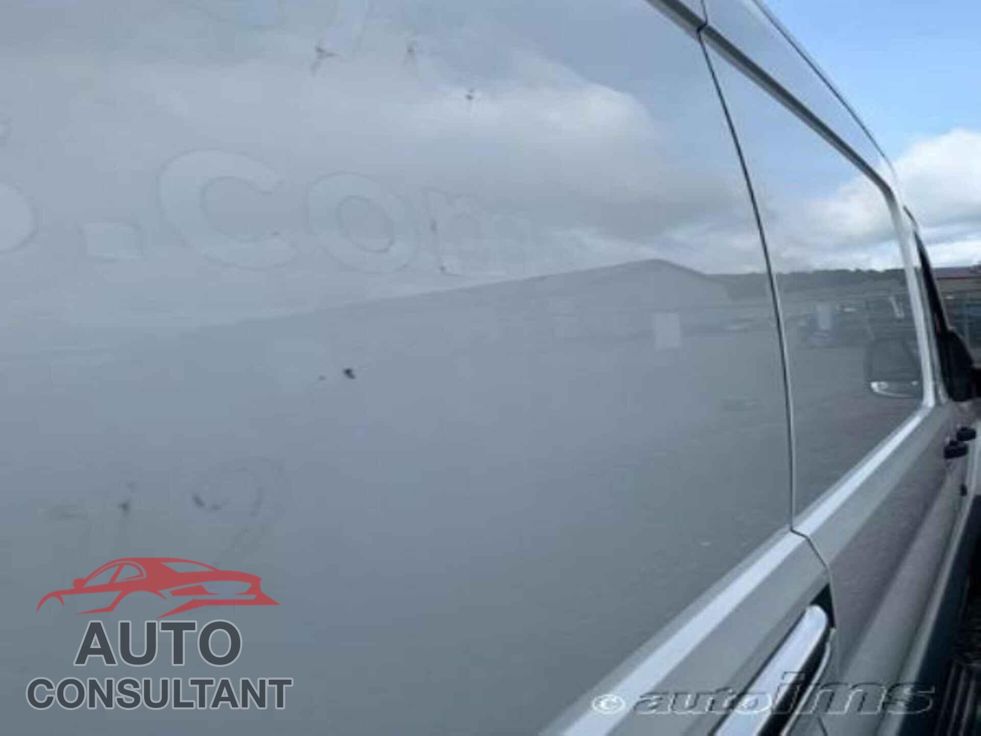 FORD TRANSIT 2015 - 1FTNR2CM9FKB19085
