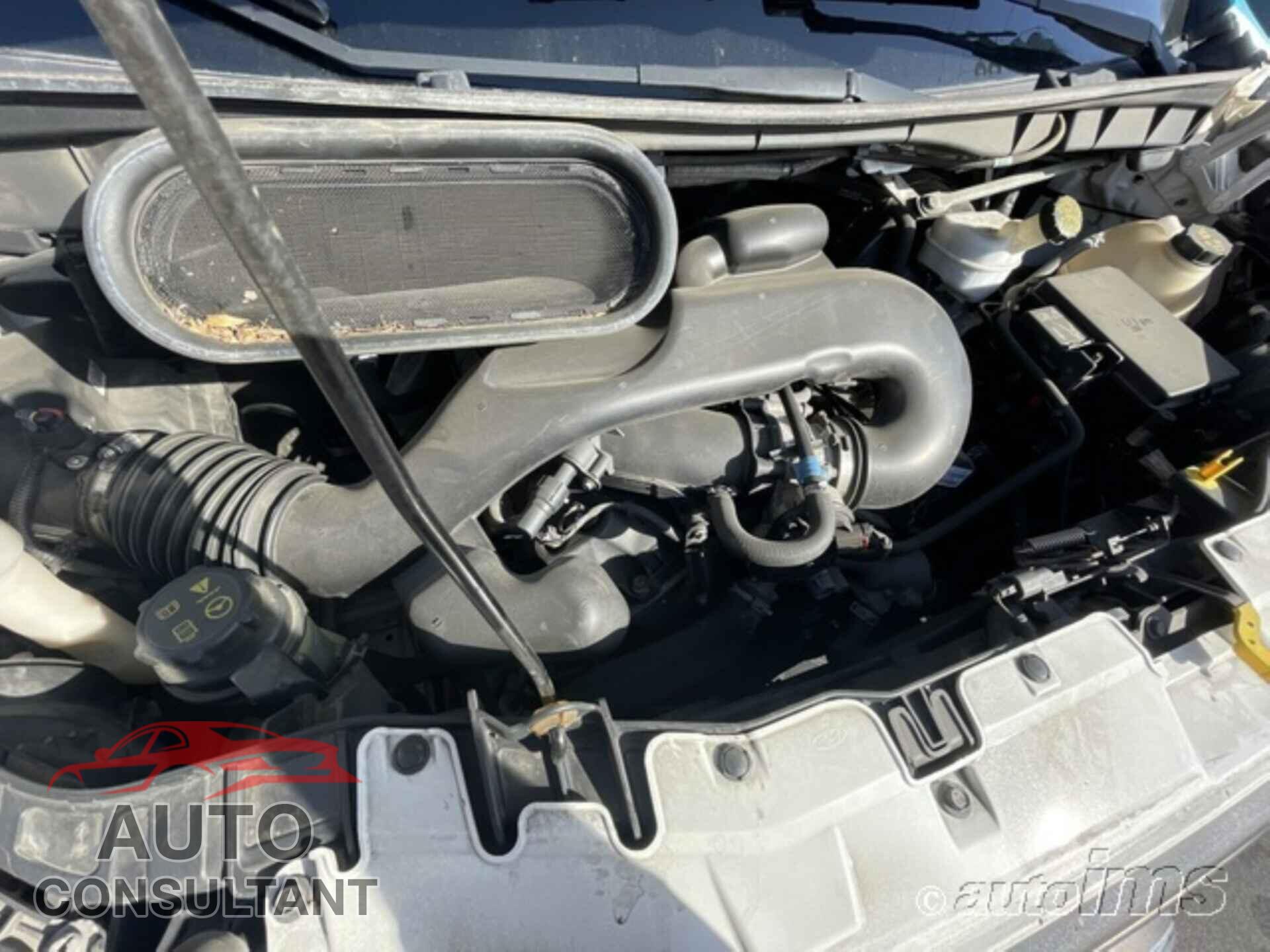 FORD TRANSIT 2015 - 1FTNE2CM0FKB11842