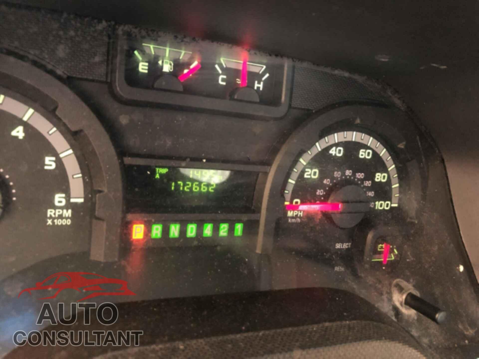FORD E-350 CUTAWAY 2016 - 1FDWE3FS6GDC37497
