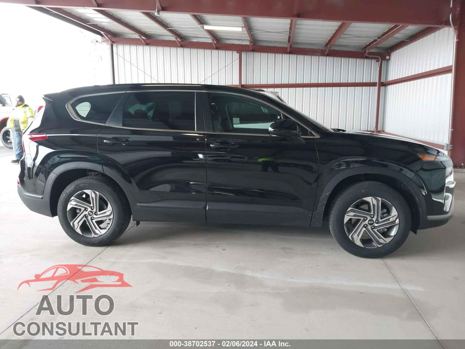 HYUNDAI SANTA FE 2023 - 5NMS14AJ4PH652005