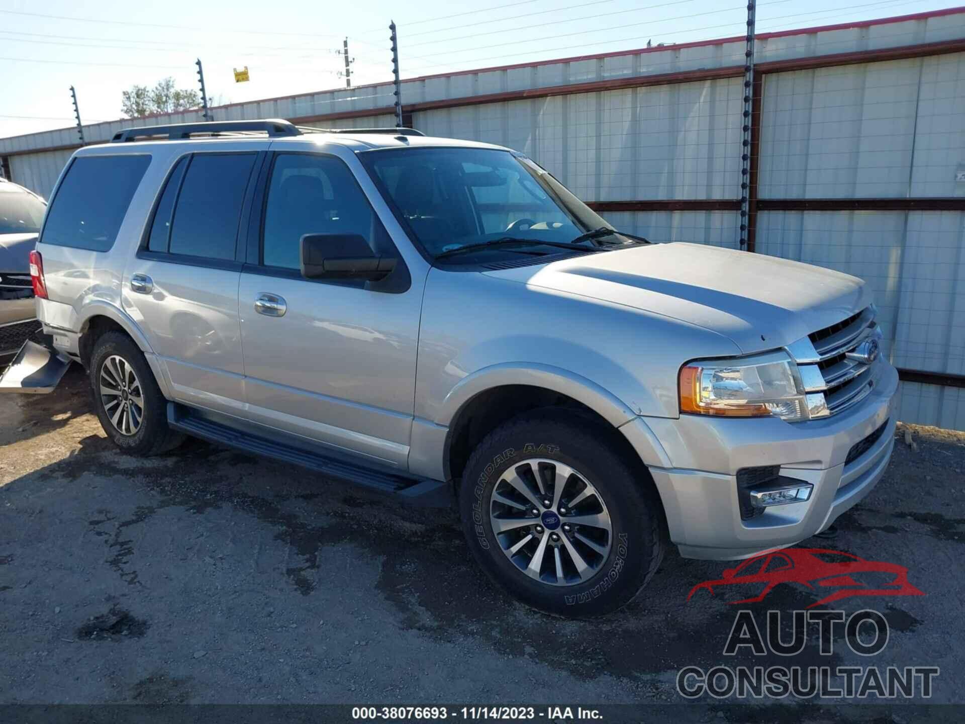 FORD EXPEDITION 2015 - 1FMJU1JT2FEF04855