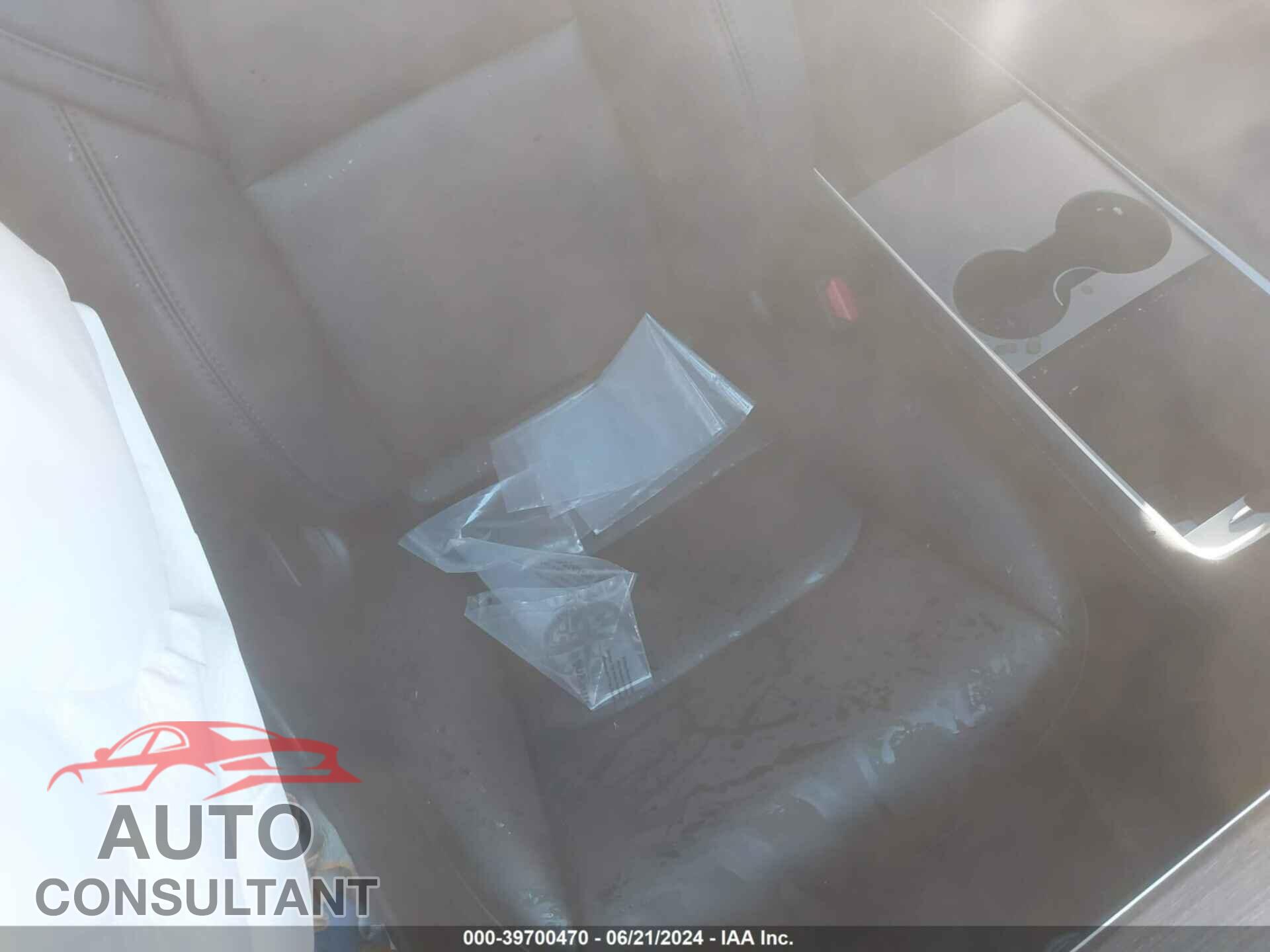 TESLA MODEL Y 2023 - 7SAYGAEE9PF862575