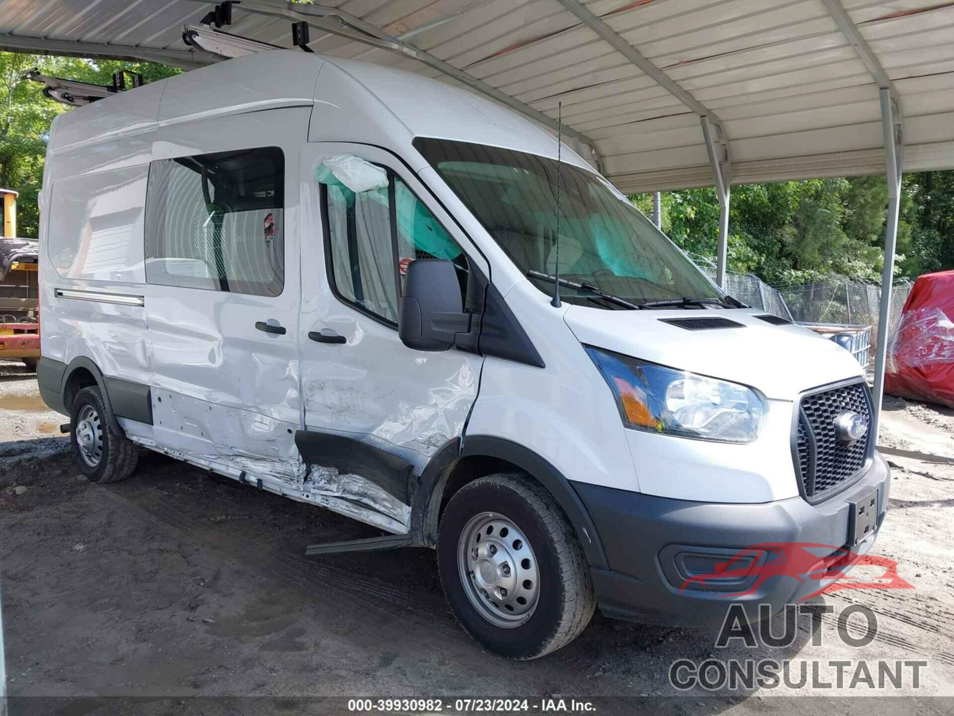 FORD TRANSIT-350 2022 - 1FTBW1XG8NKA78795