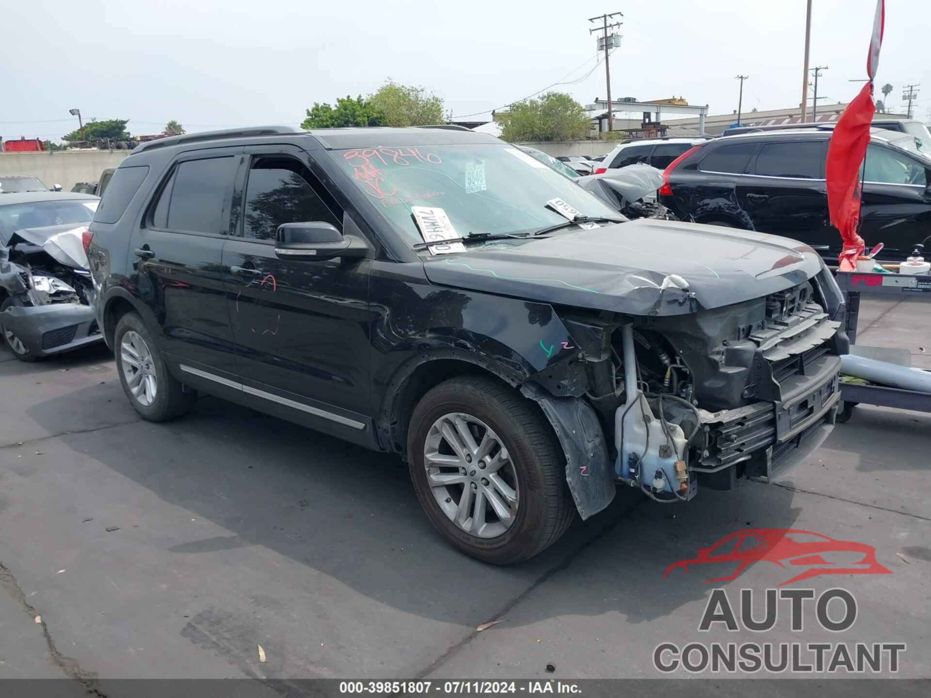 HONDA PILOT 2022 - 5FNYF5H61NB013677