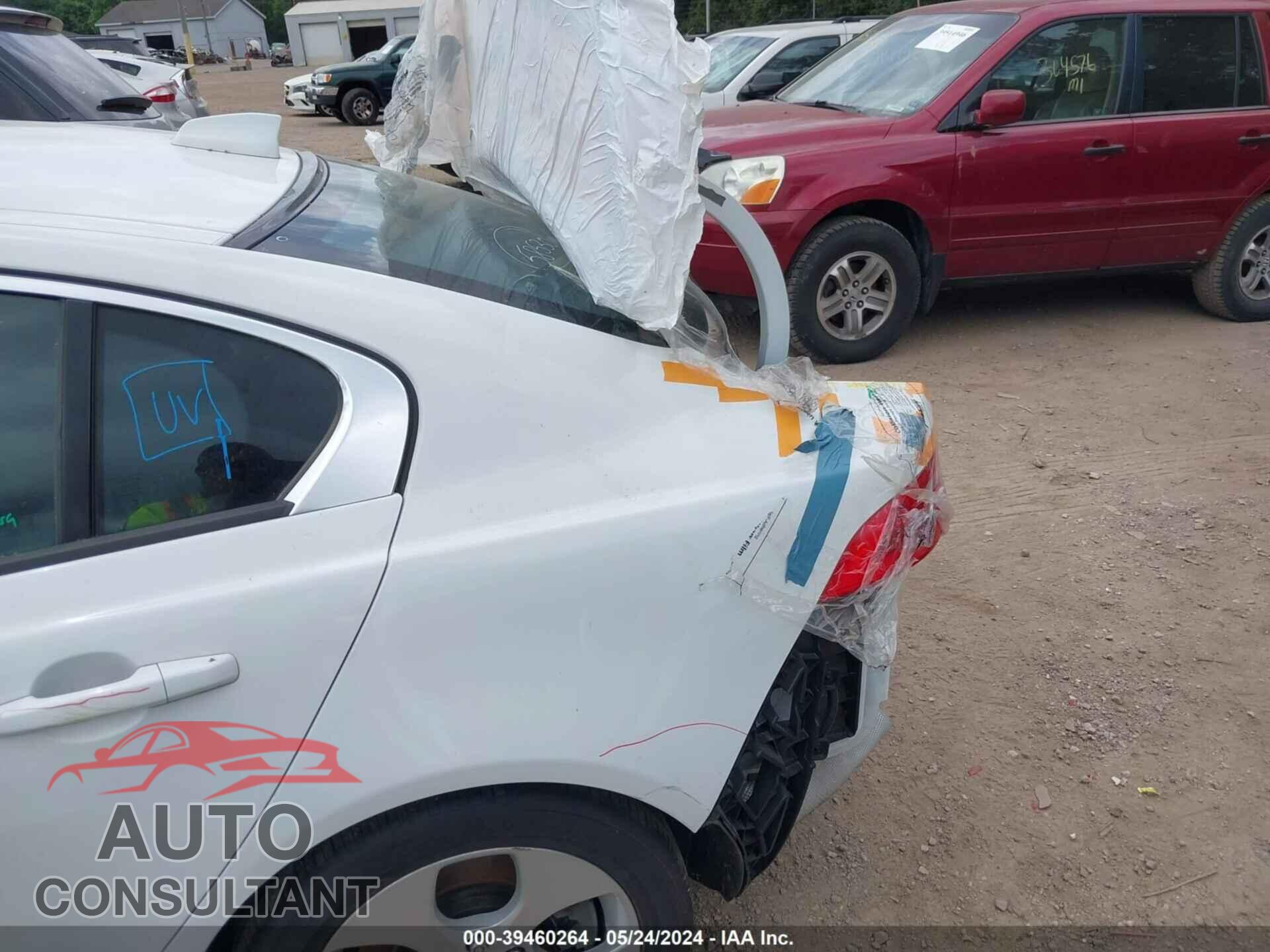 JAGUAR XE 2017 - SAJAR4BG0HA972734