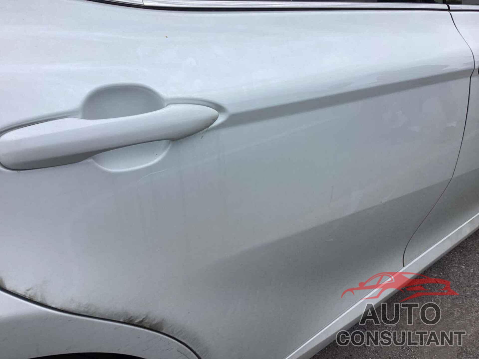 TOYOTA CAMRY 2021 - 4T1F31AK9MU567759